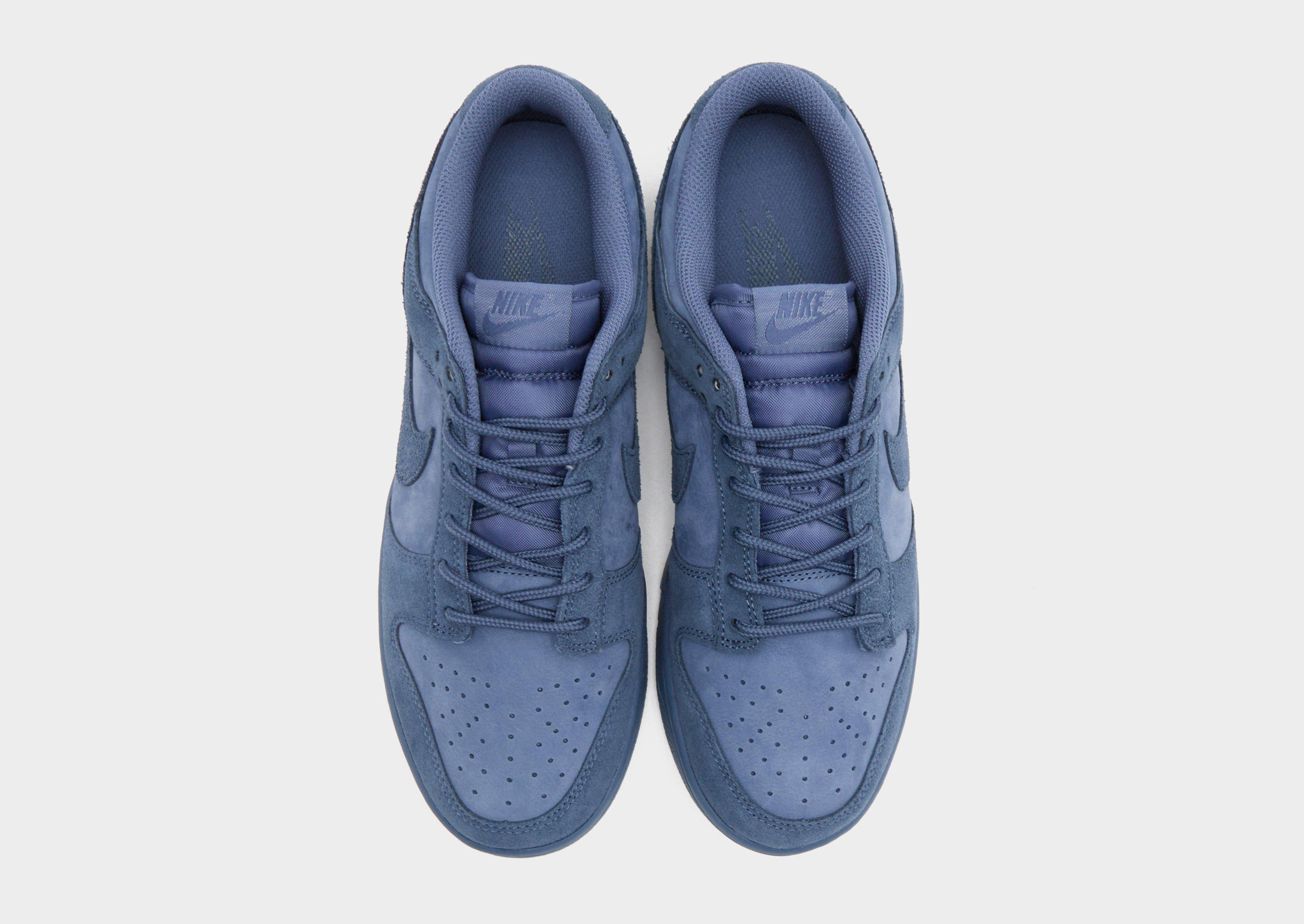 Nike Dunk Low Retro Se Nubuck