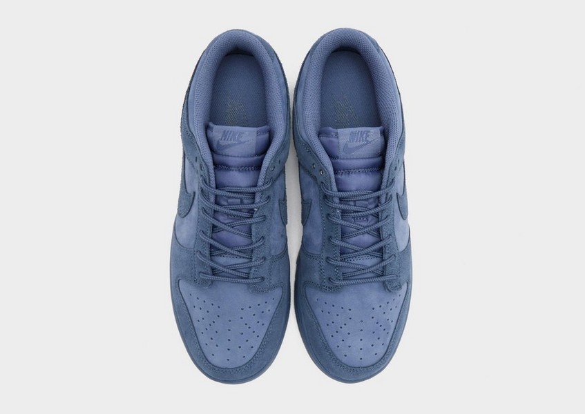 Nike Dunk Low Retro Se Nubuck