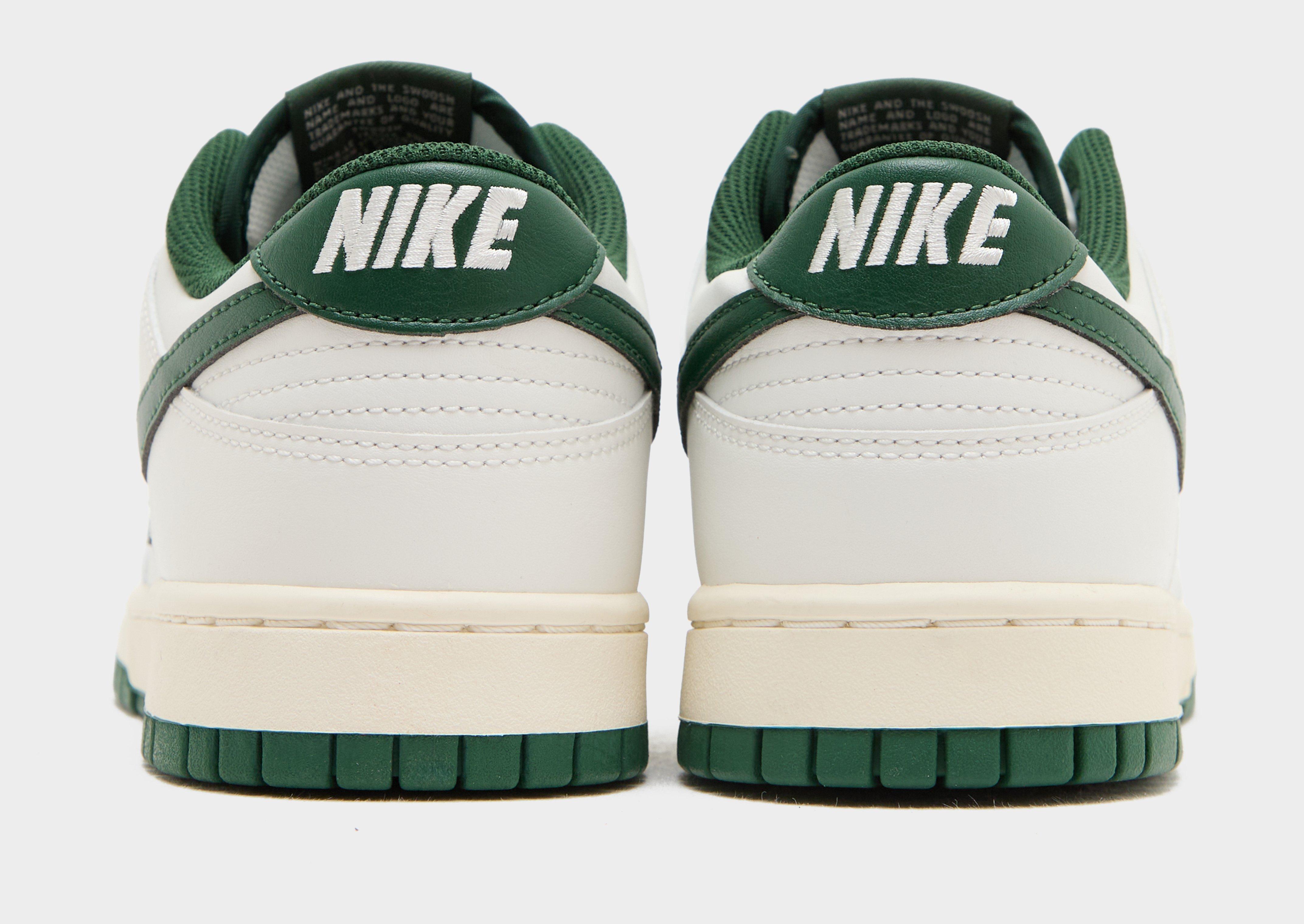 Чоловічі кросівки NIKE DUNK LOW RETRO HF5441-115 Бежевий