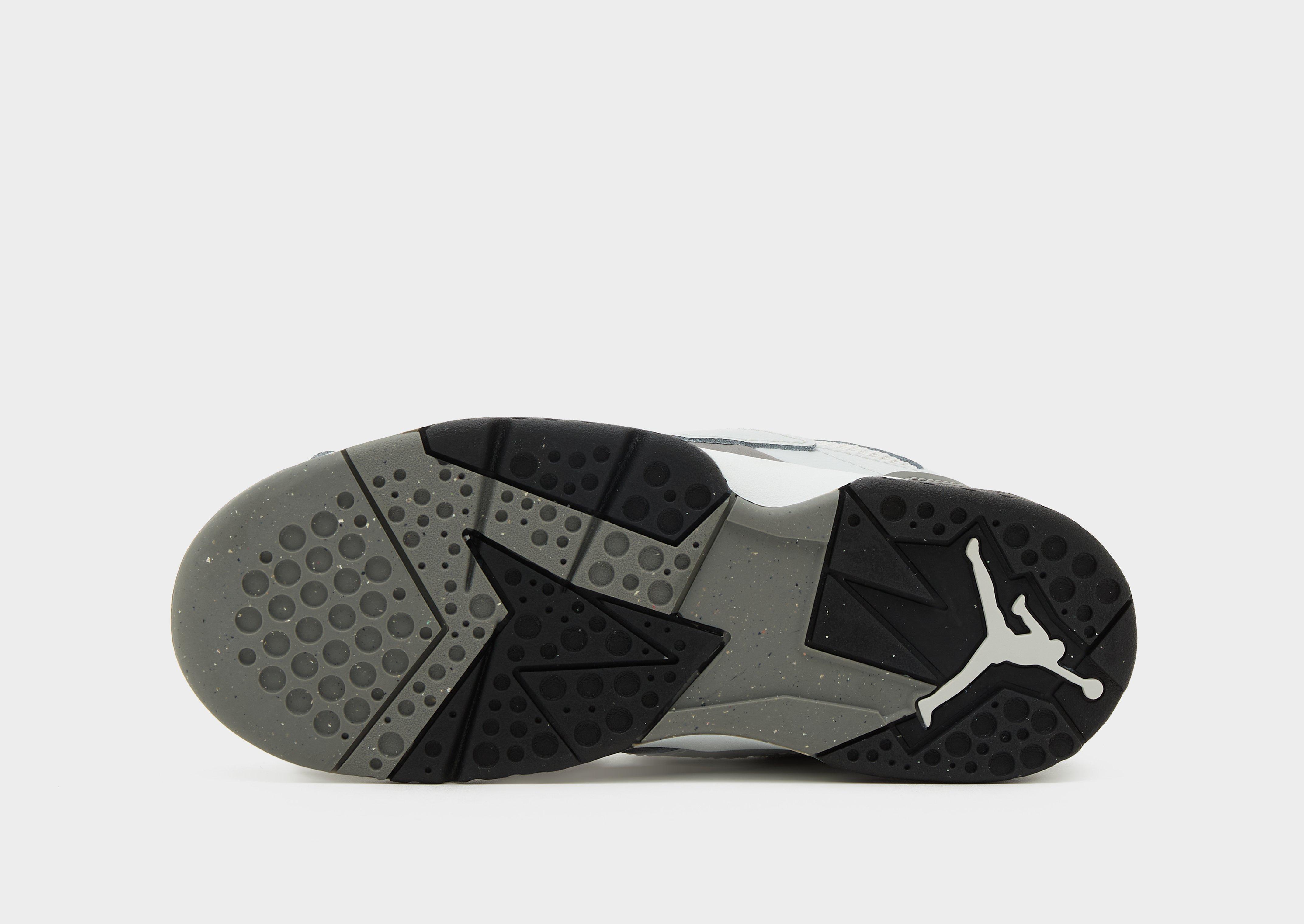 Detské tenisky JORDAN MVP 92 UNI BP IH1406-014 Sivá