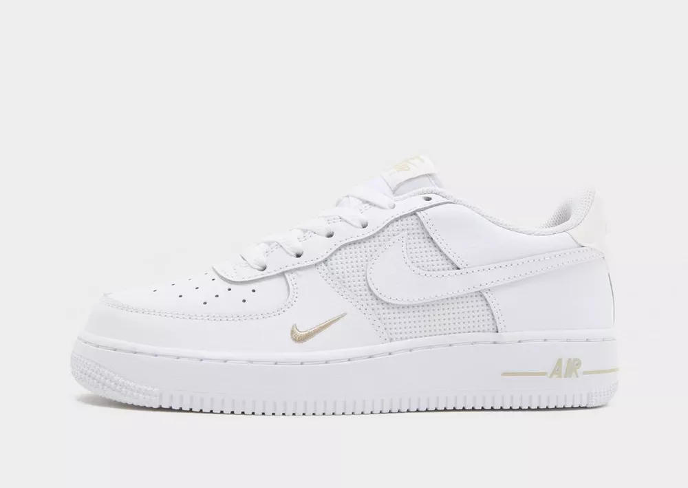 NIKE AIR FORCE 1 GS, фото 1 з 6