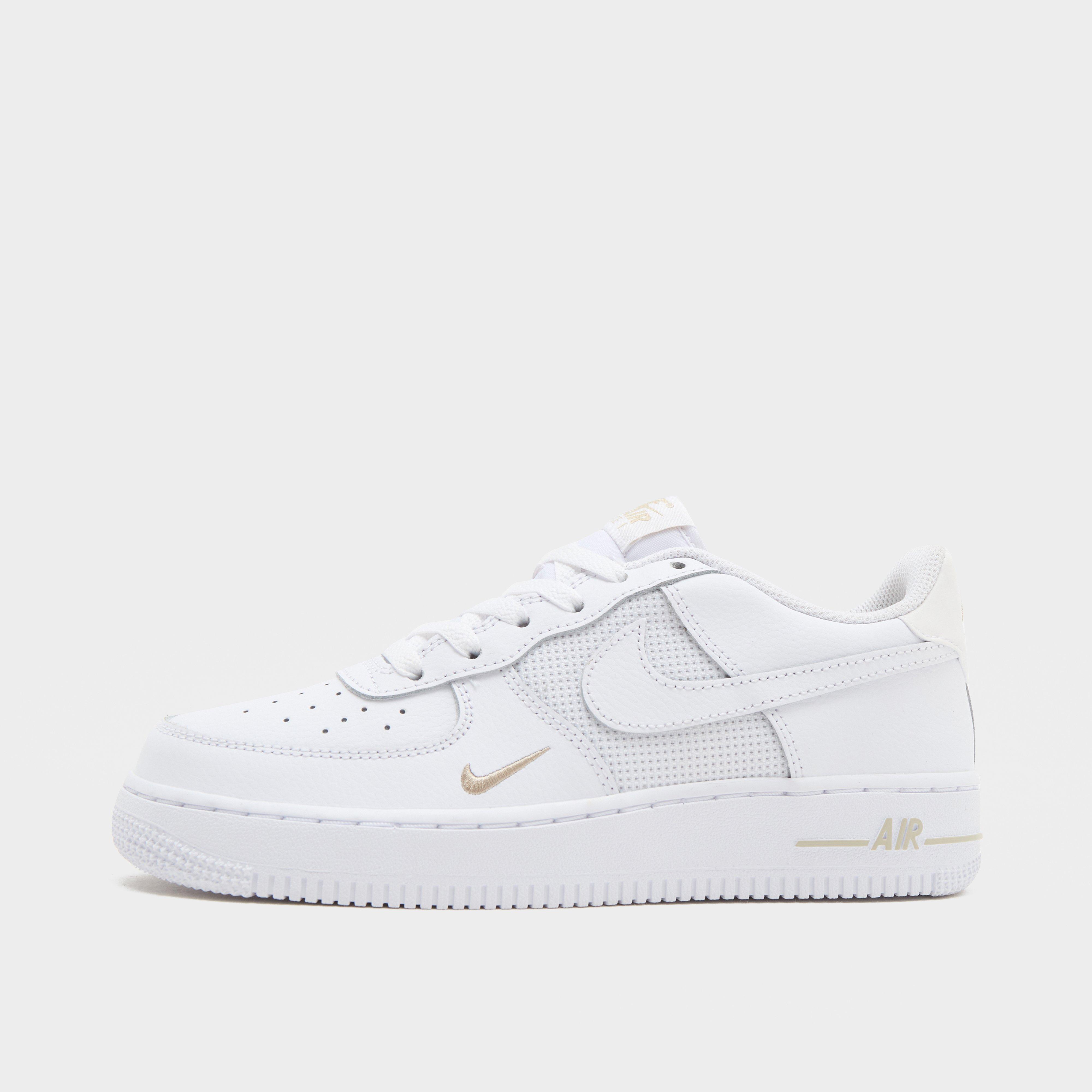 Detské tenisky NIKE AIR FORCE 1 GS