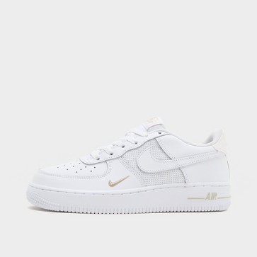 Adidași pentru copii NIKE AIR FORCE 1 GS