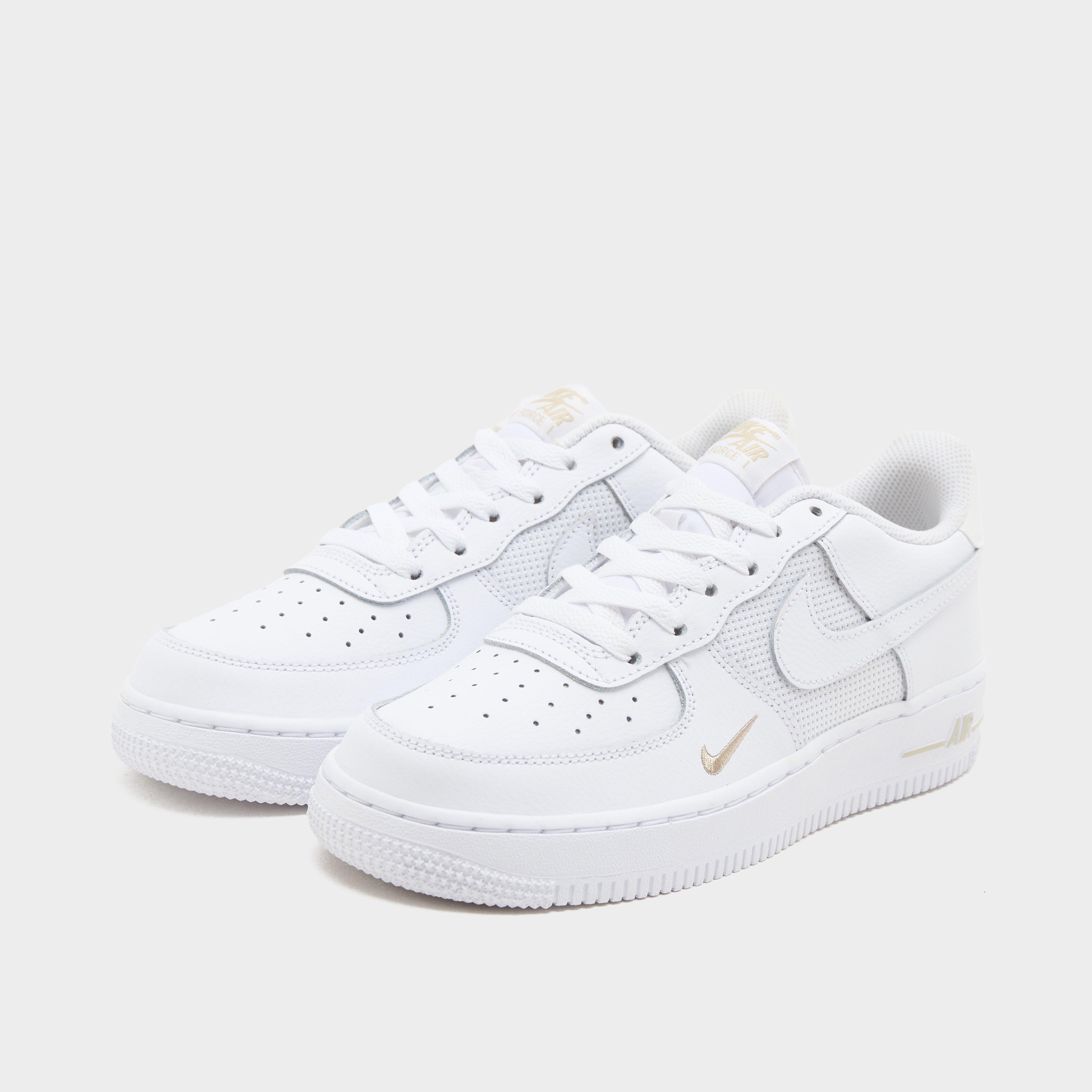 Detské tenisky NIKE AIR FORCE 1 GS
