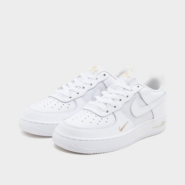 Adidași pentru copii NIKE AIR FORCE 1 GS