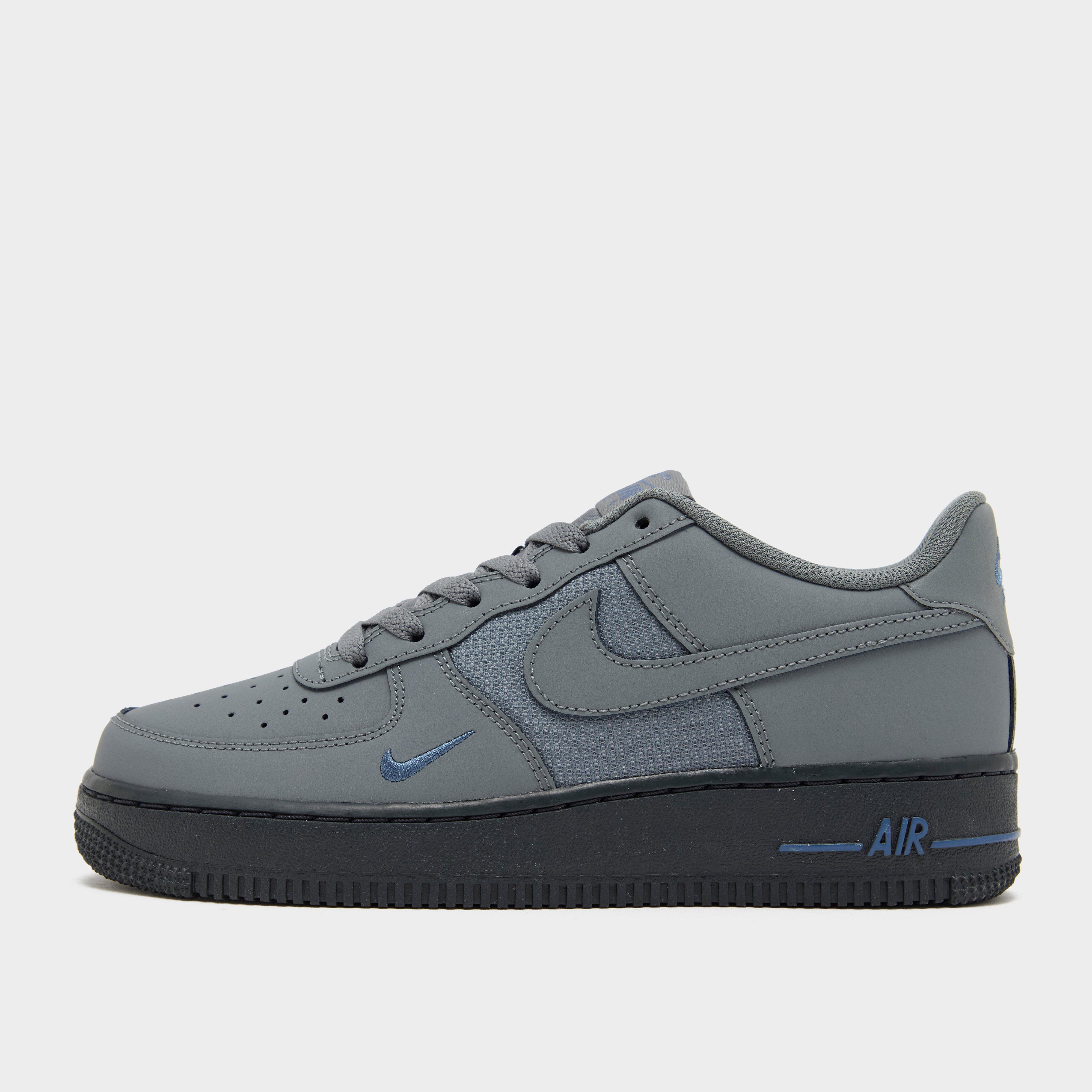Adidași pentru copii NIKE AIR FORCE 1 GS