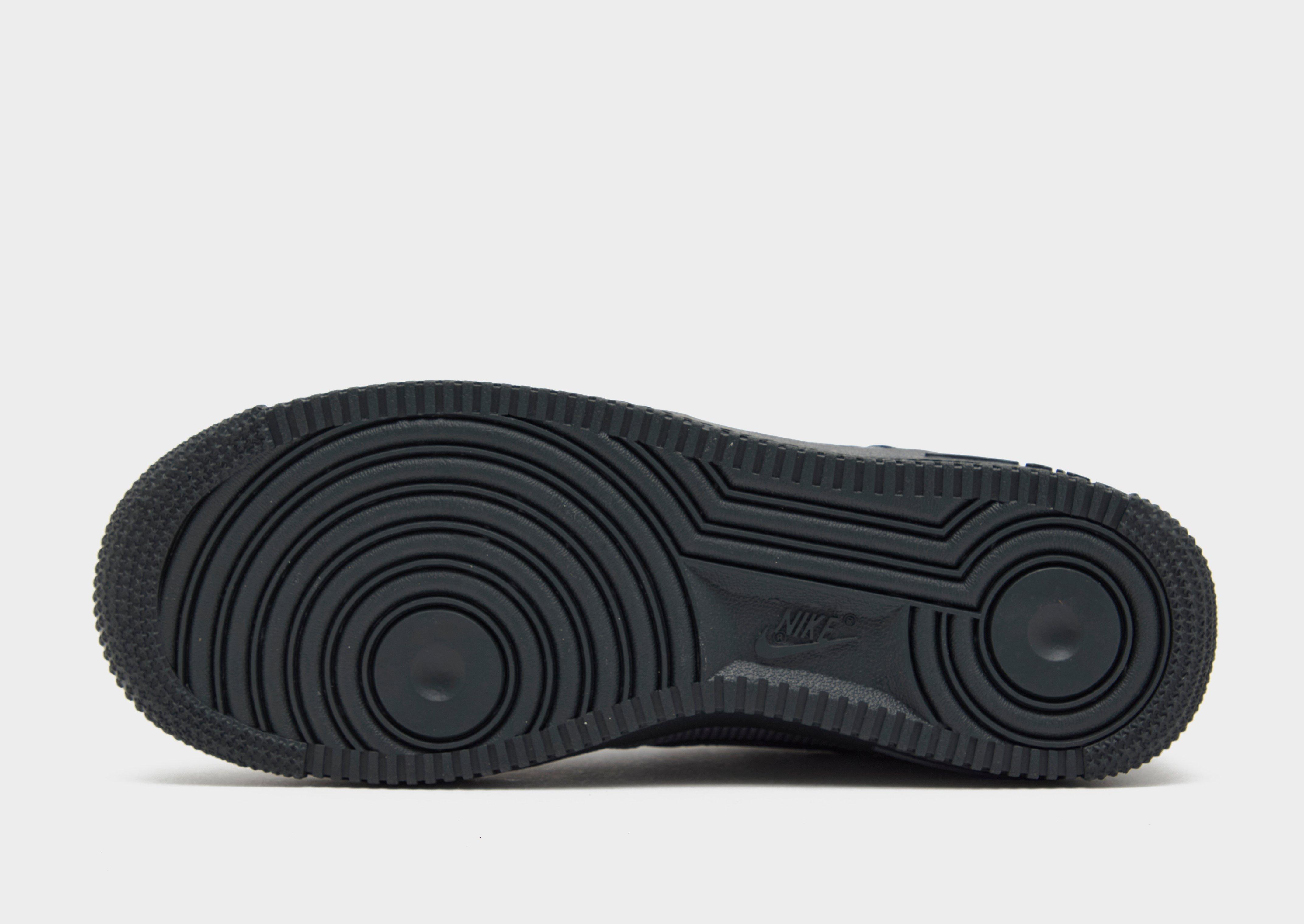 Adidași pentru copii NIKE AIR FORCE 1 GS IM6029-084 Gri