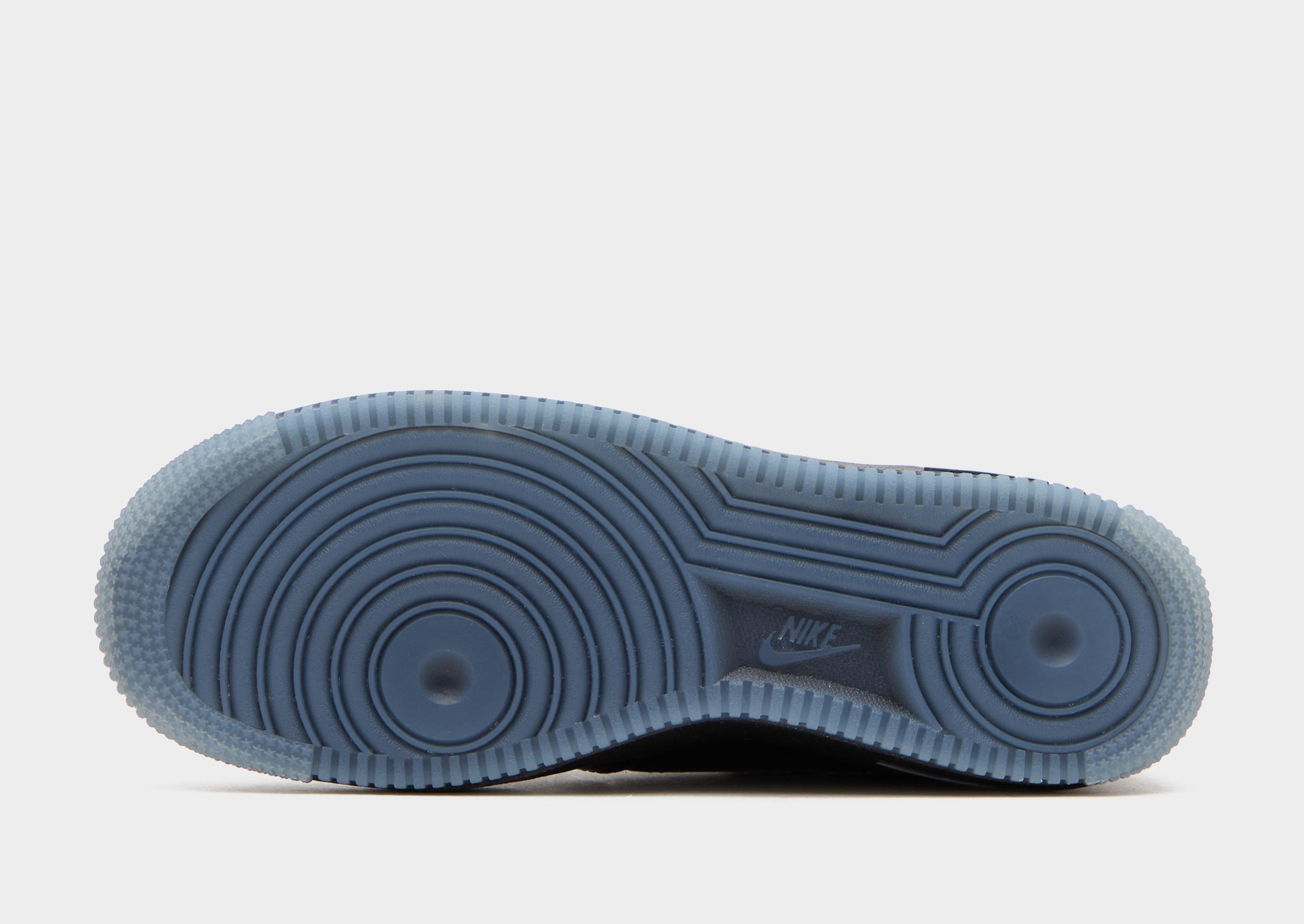 Detské tenisky NIKE AIR FORCE 1 IM6027-010 Čierna