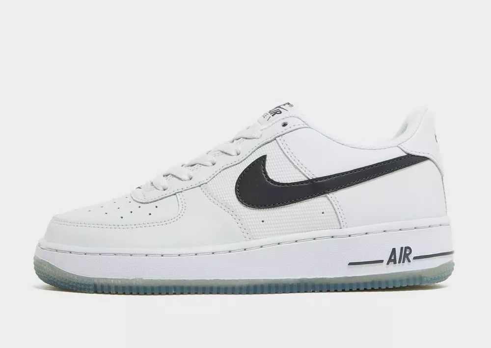 NIKE AIR FORCE 1 GS SST, фото 1 з 6