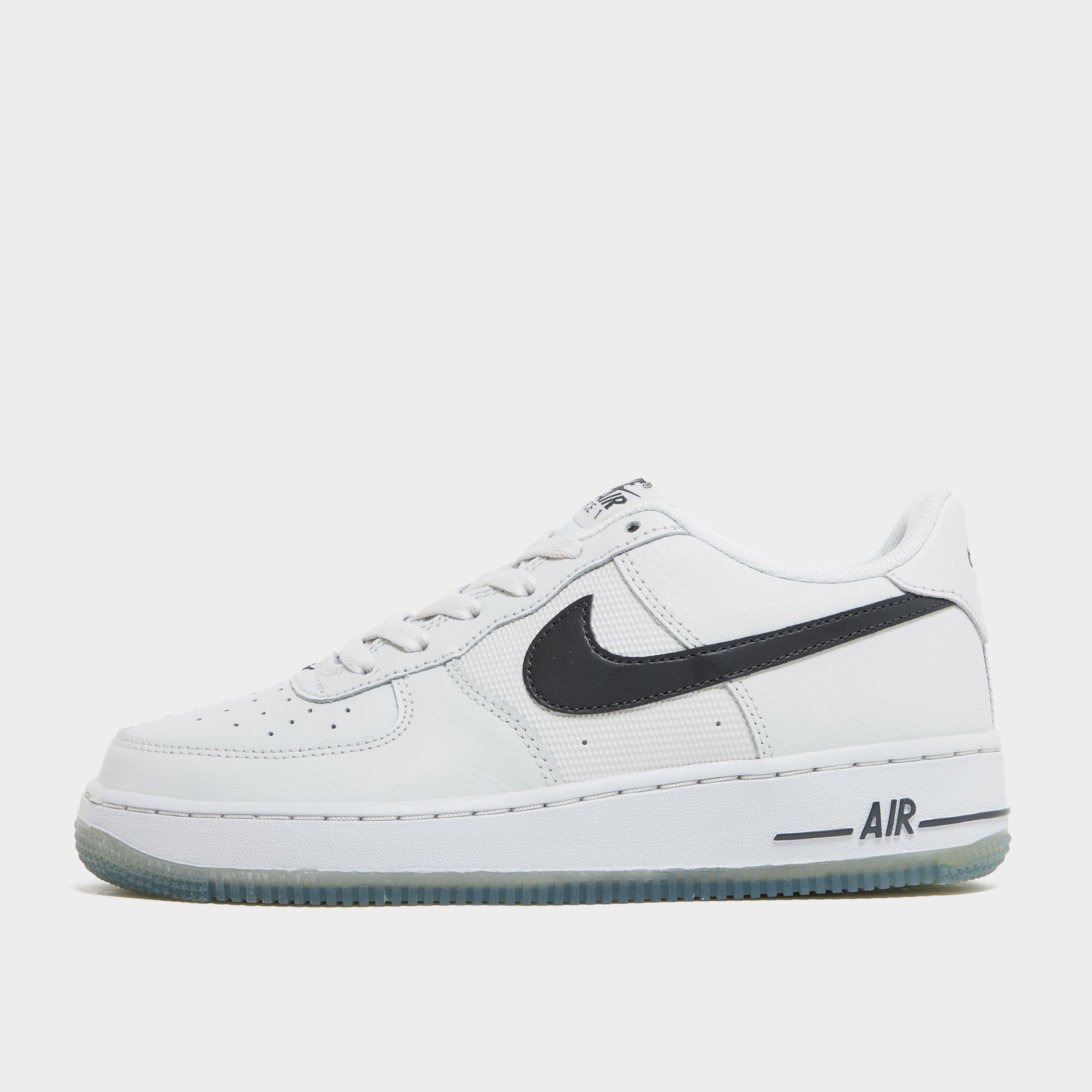 Detské tenisky NIKE AIR FORCE 1 GS SST