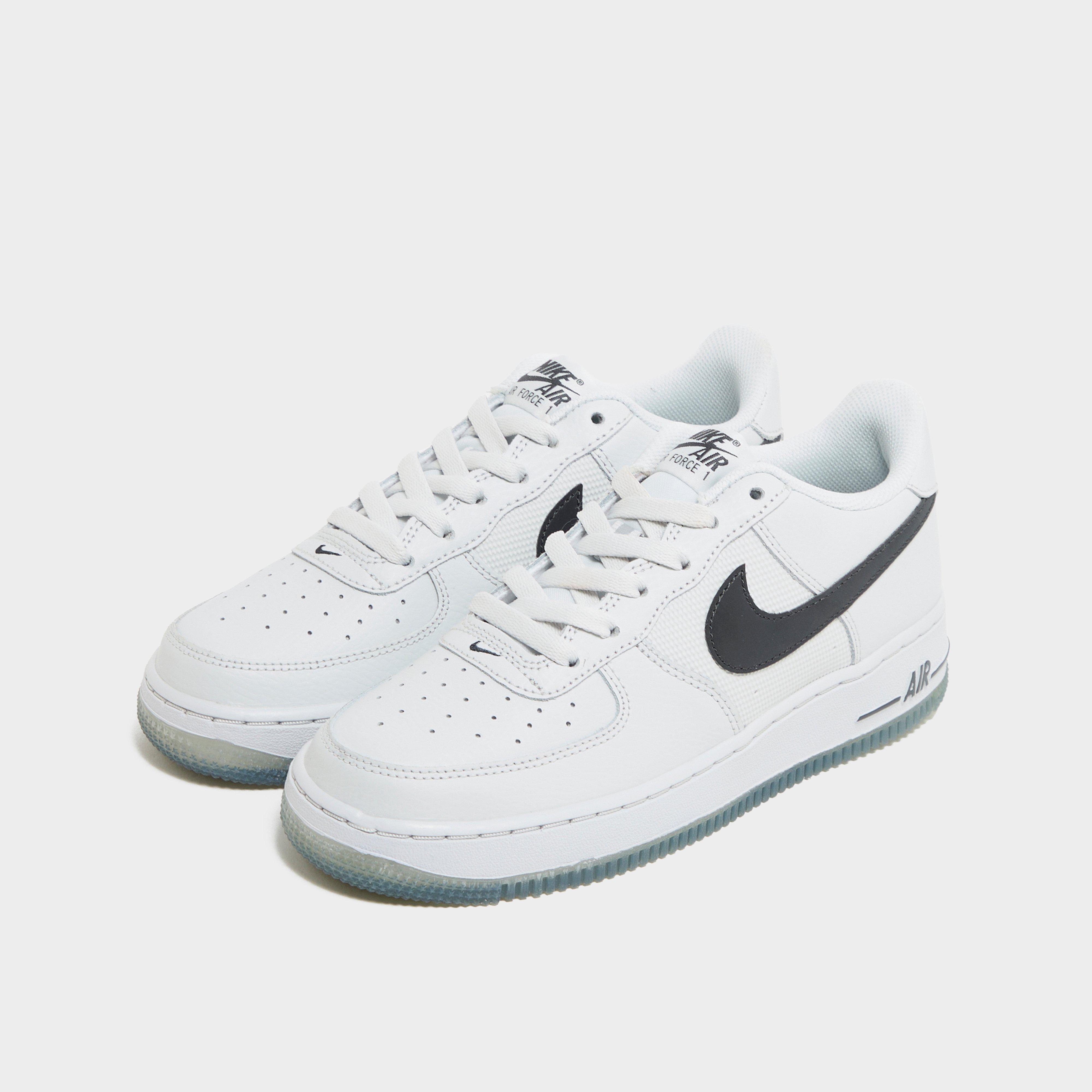 Detské tenisky NIKE AIR FORCE 1 GS SST