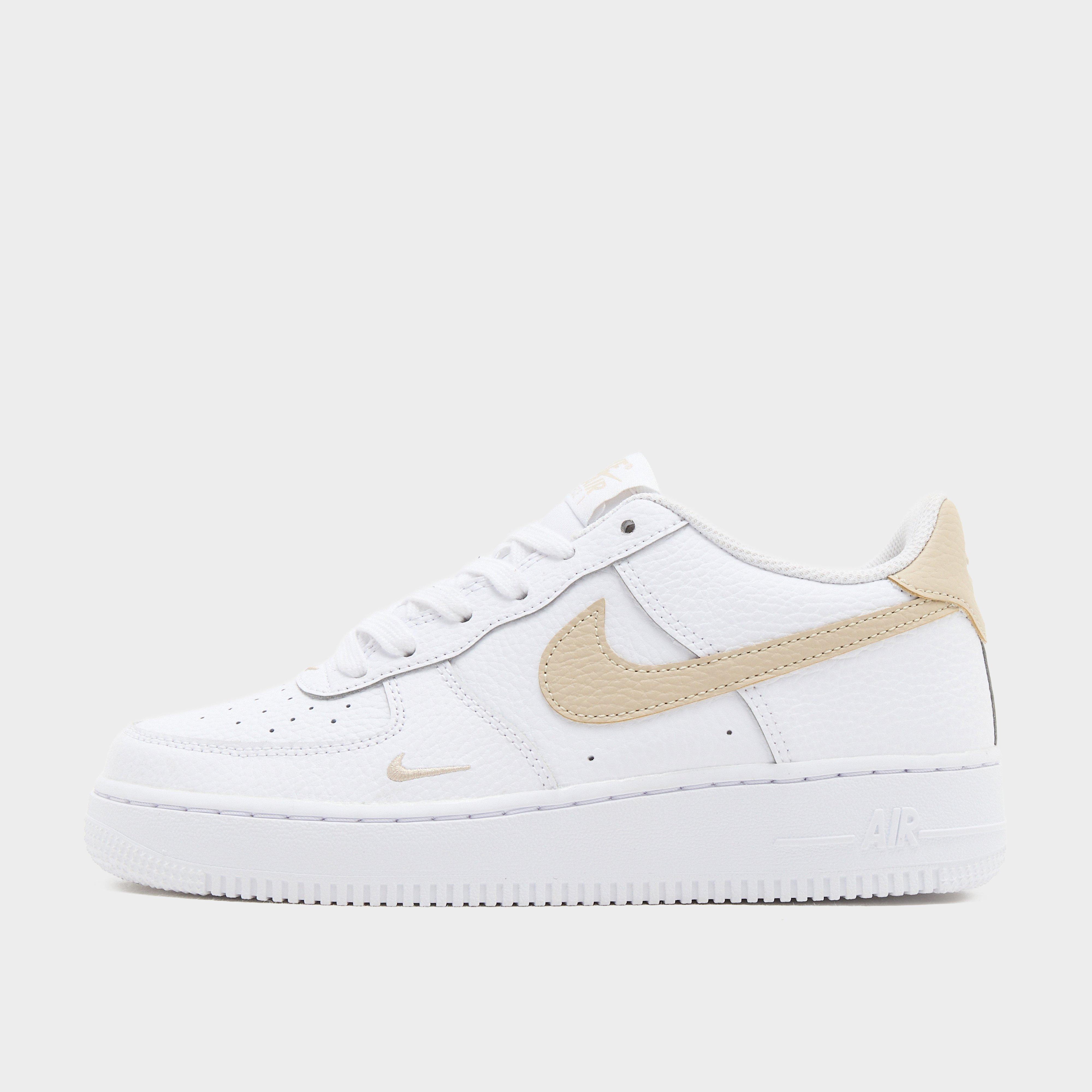 Detské tenisky NIKE AIR FORCE 1