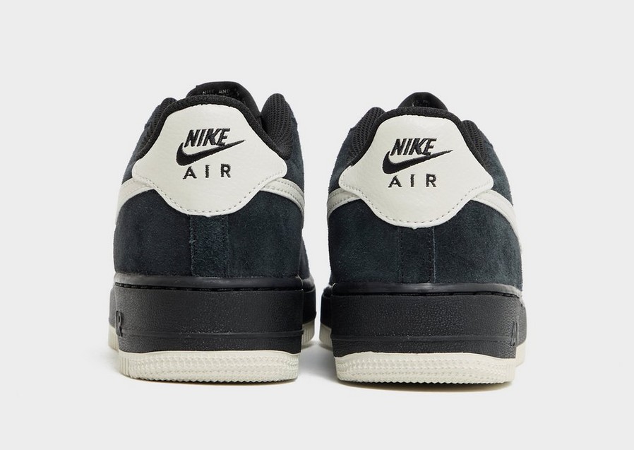 Adidași pentru copii NIKE AIR FORCE 1 LV8 2 HV4760-001 Negru