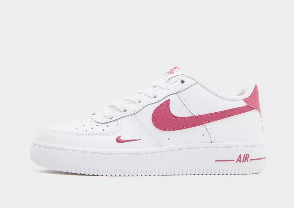 NIKE AIR FORCE 1, фото 1 з 6