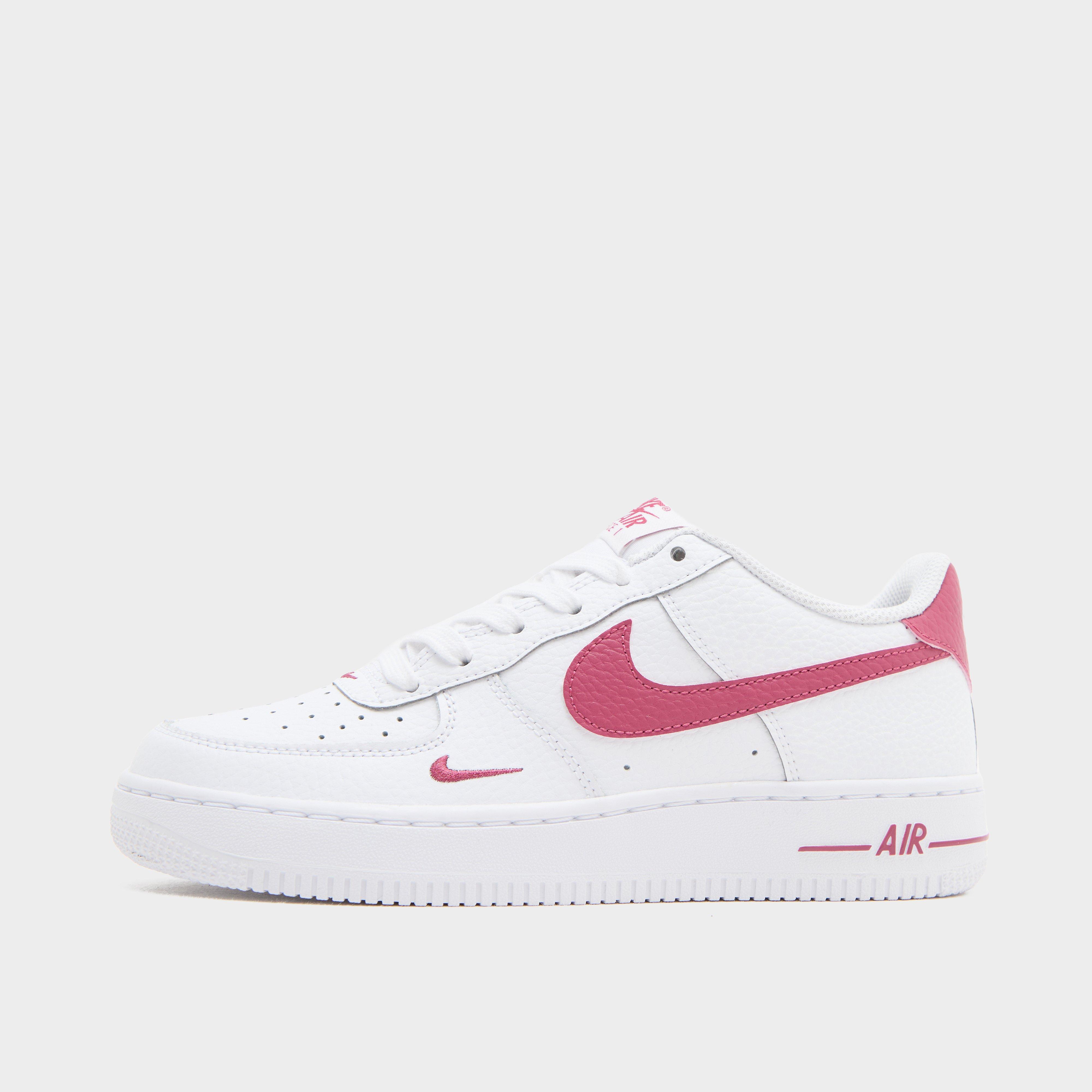 Detské tenisky NIKE AIR FORCE 1