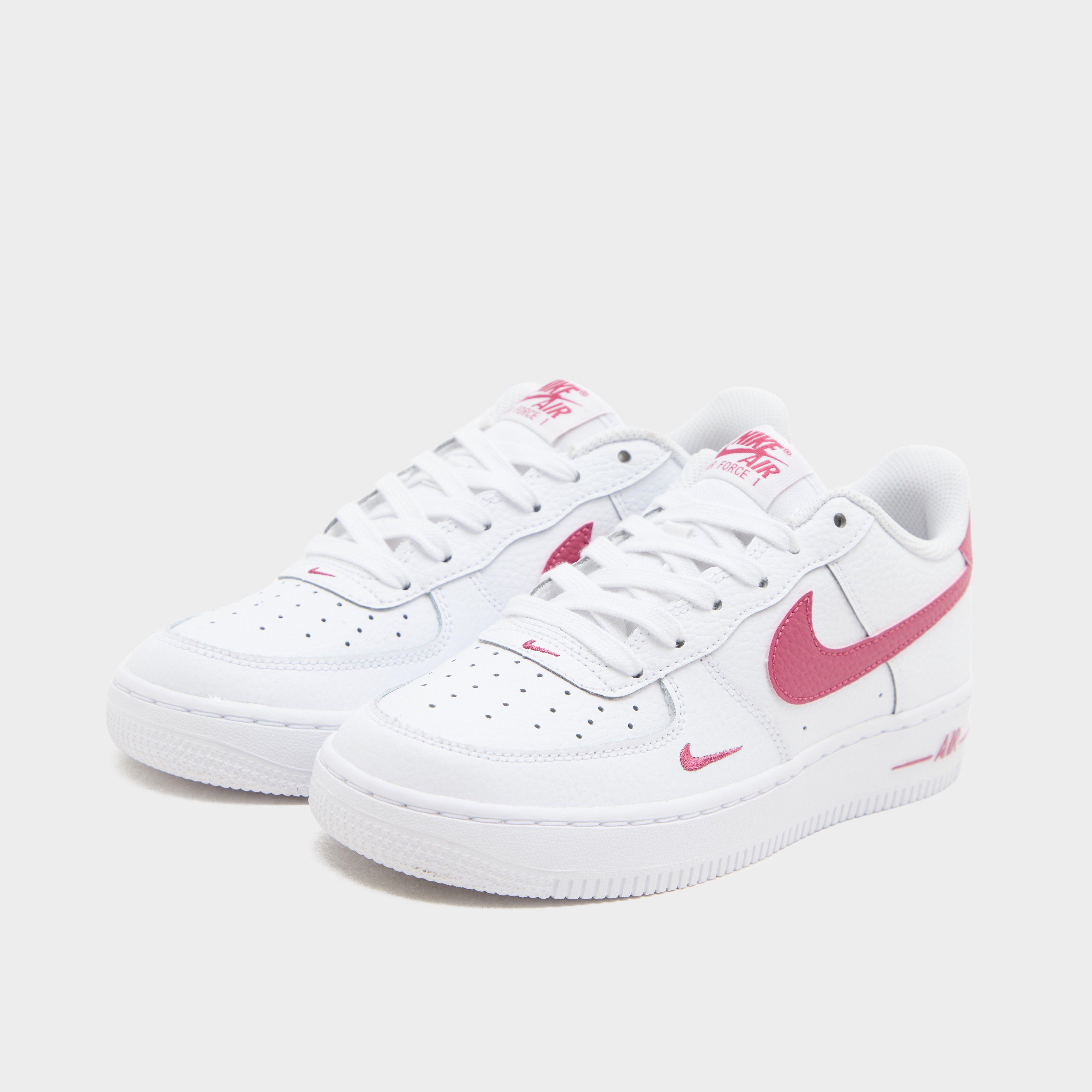 Detské tenisky NIKE AIR FORCE 1
