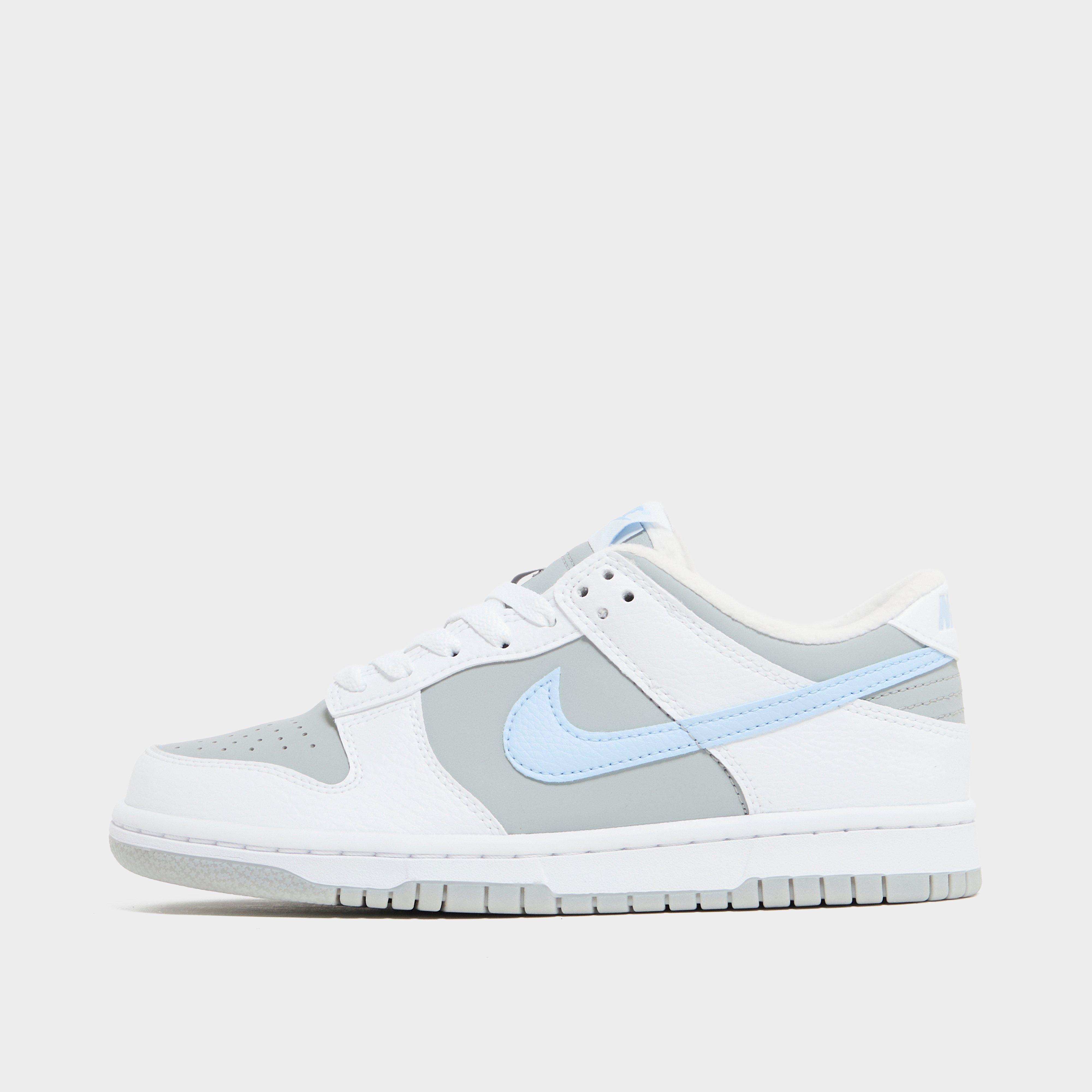 Gyerek sneakers NIKE DUNK LOW GS GG