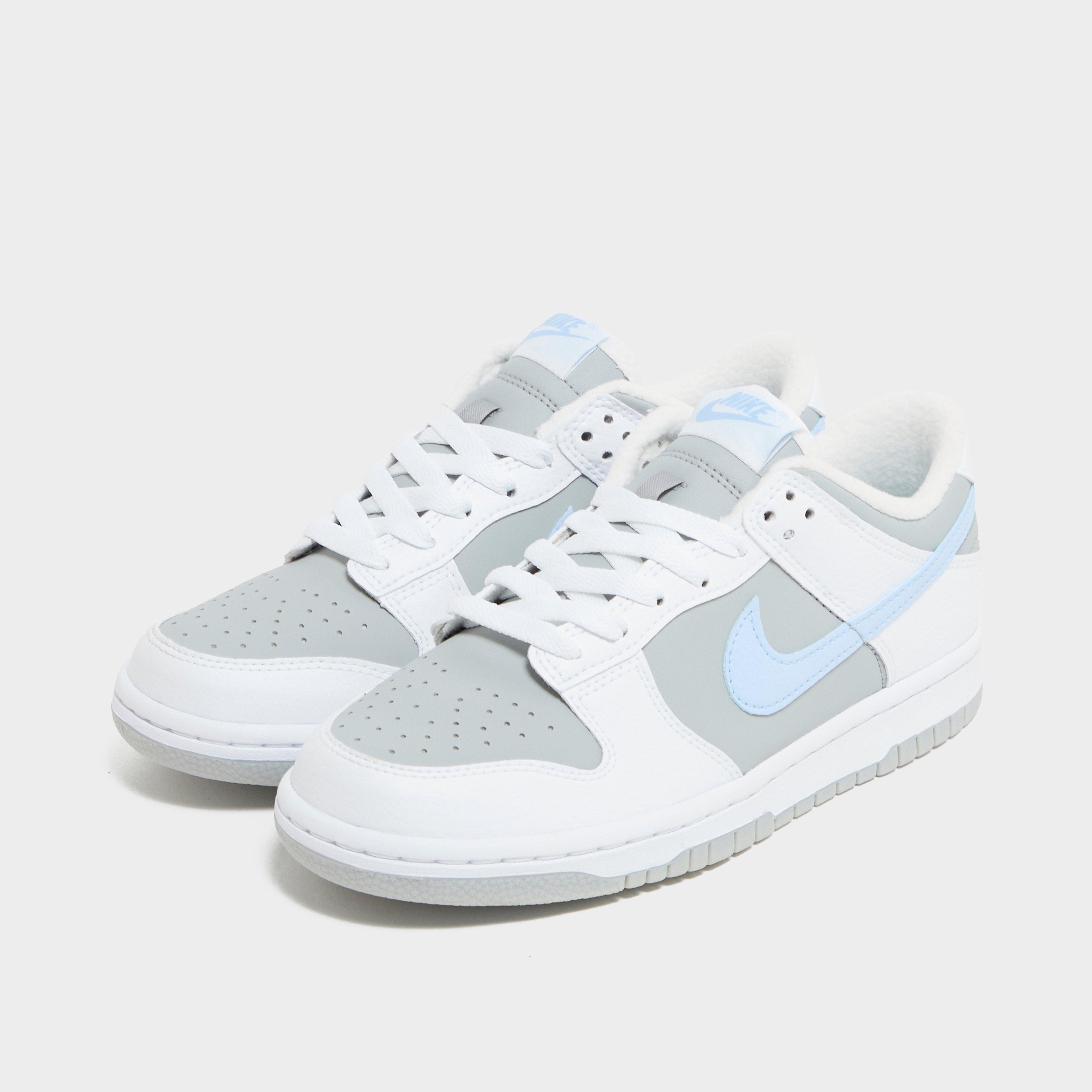 Gyerek sneakers NIKE DUNK LOW GS GG