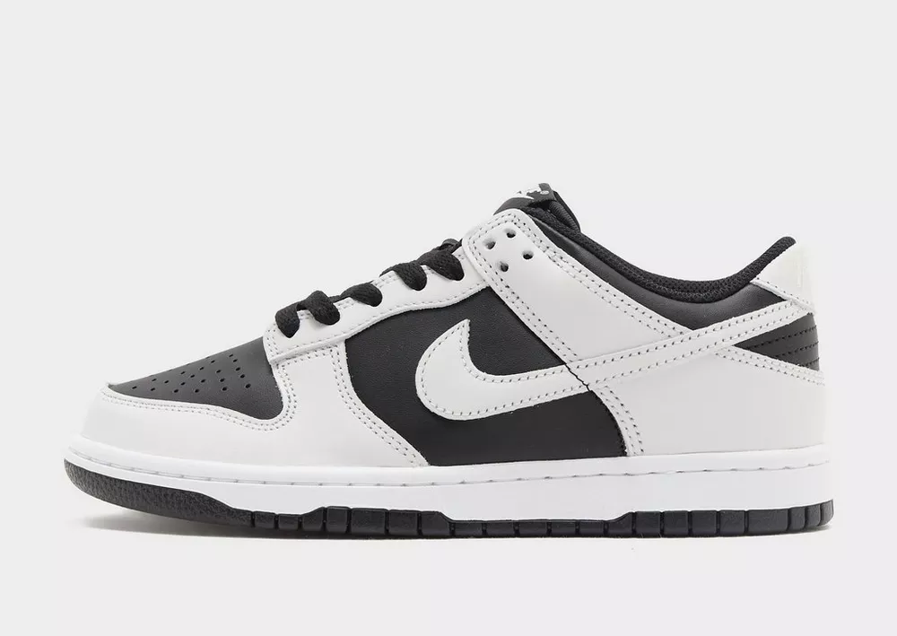 NIKE DUNK LOW, фото 1 з 6