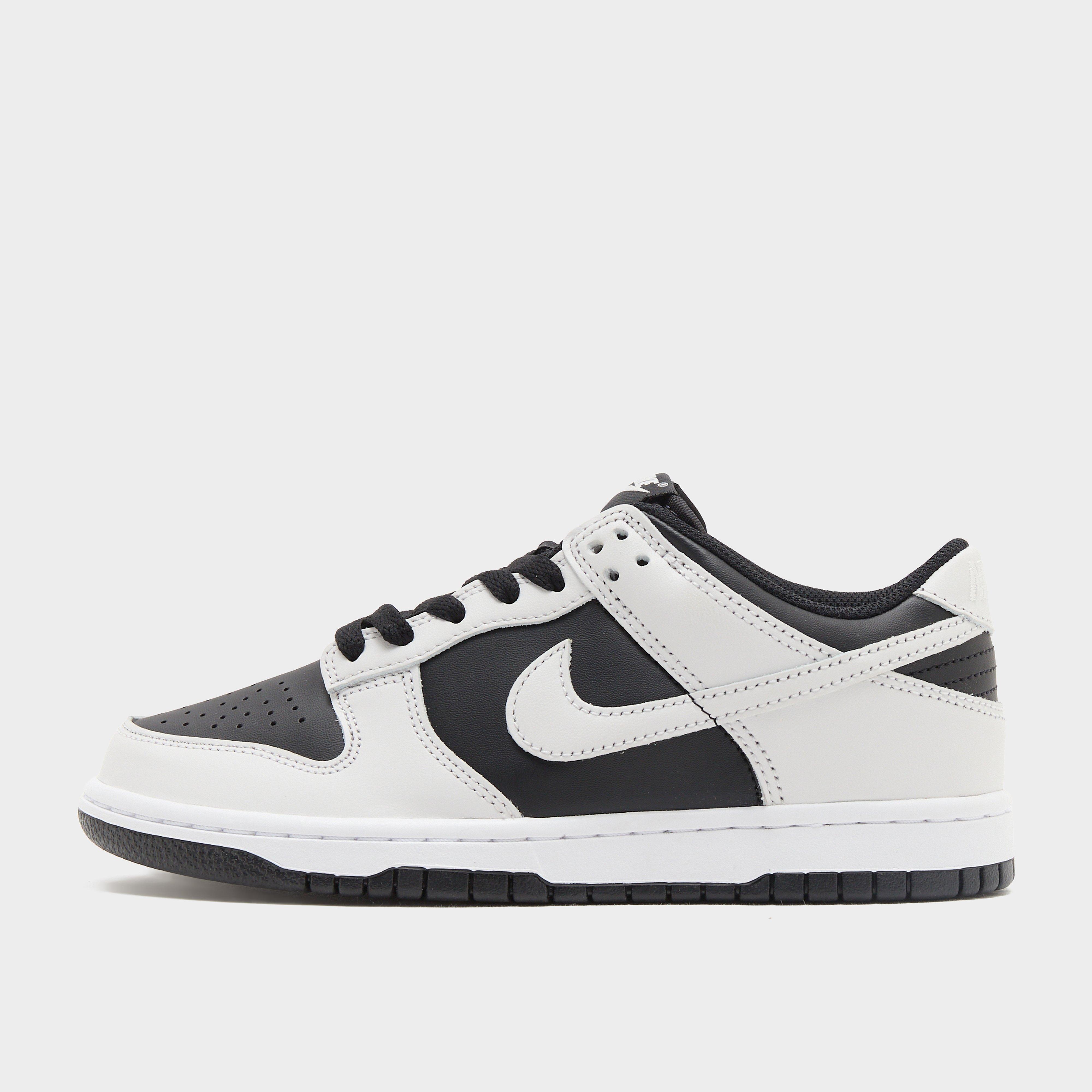 Gyerek sneakers NIKE DUNK LOW 