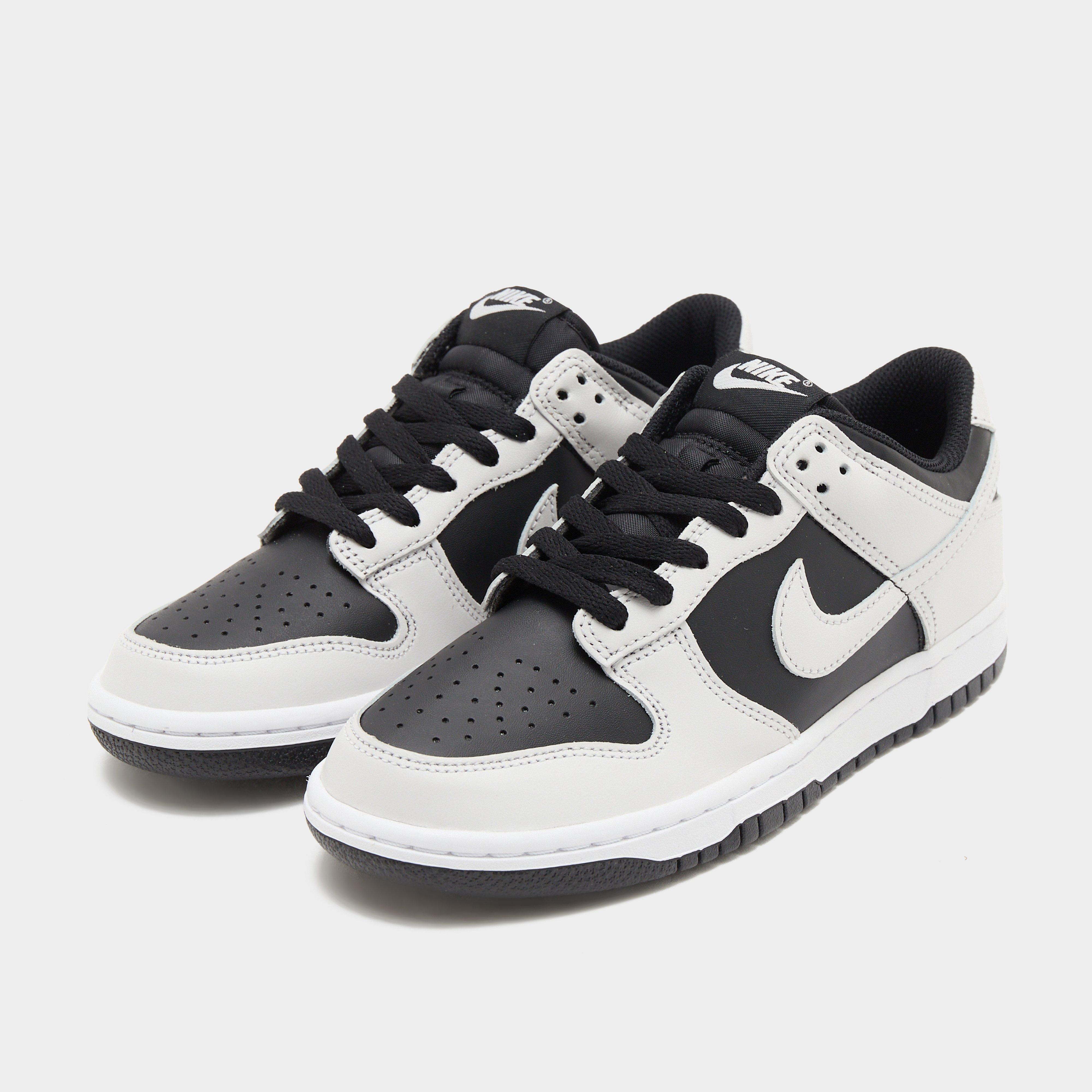 Gyerek sneakers NIKE DUNK LOW 