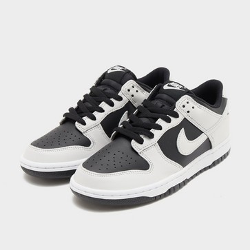 Buty sneakersy dla dzieci NIKE DUNK LOW 
