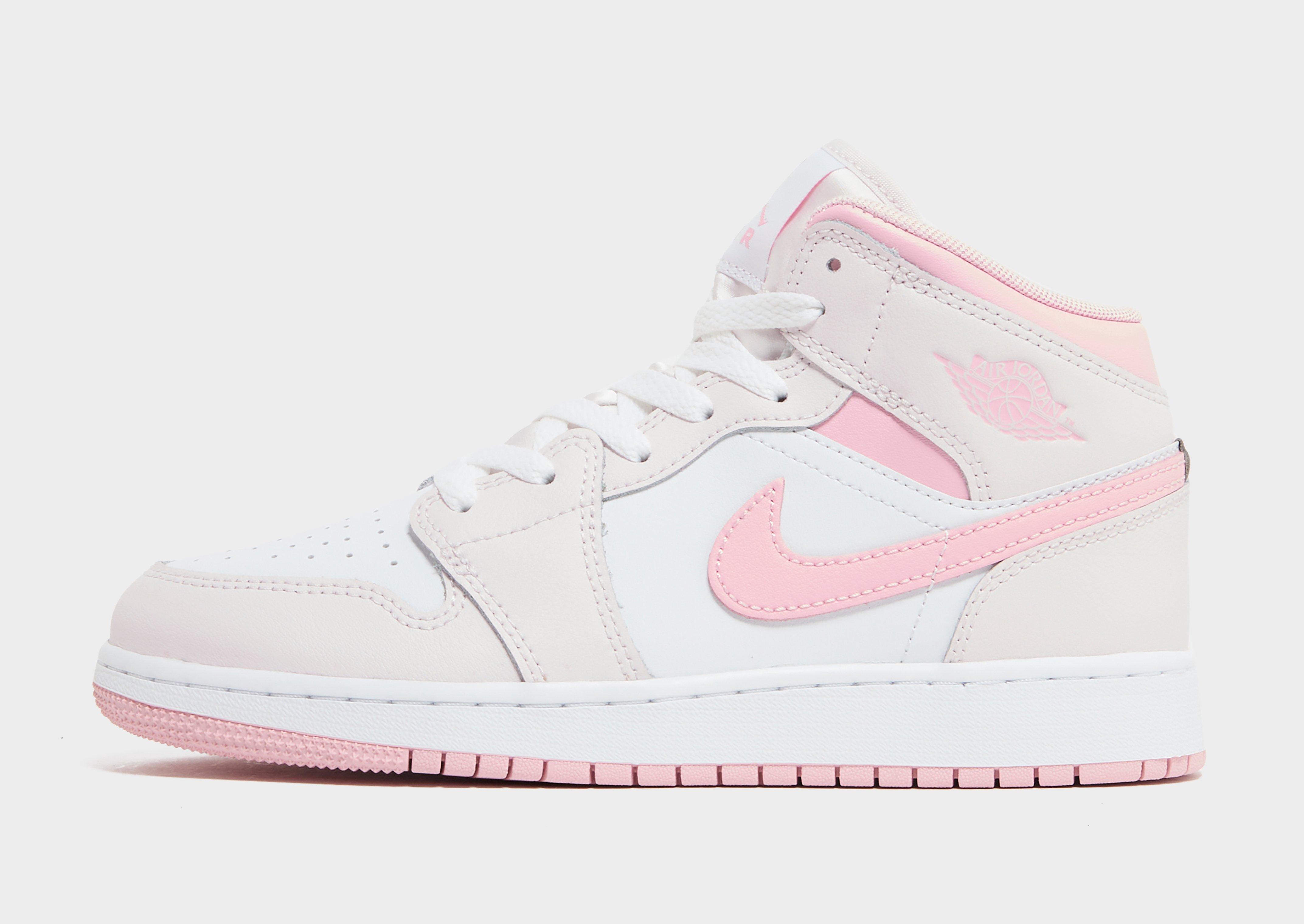 Air Jordan 1 Mid