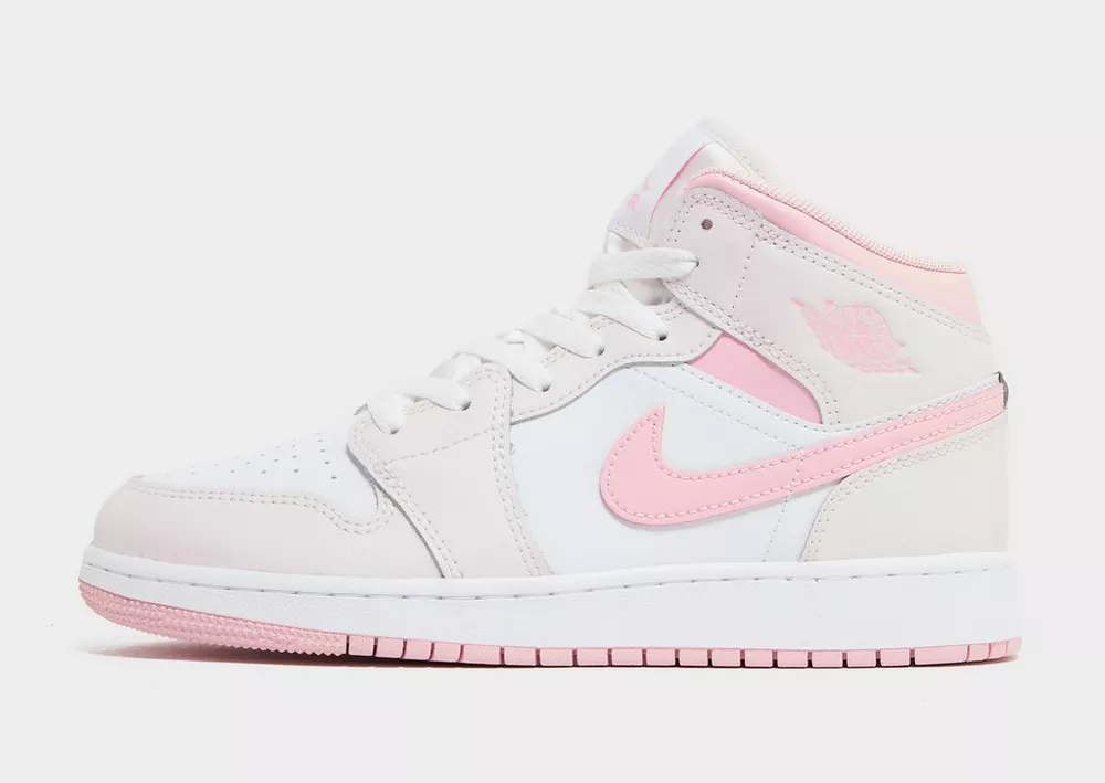 Jordan AIR JORDAN 1 MID, фото 1 з 6
