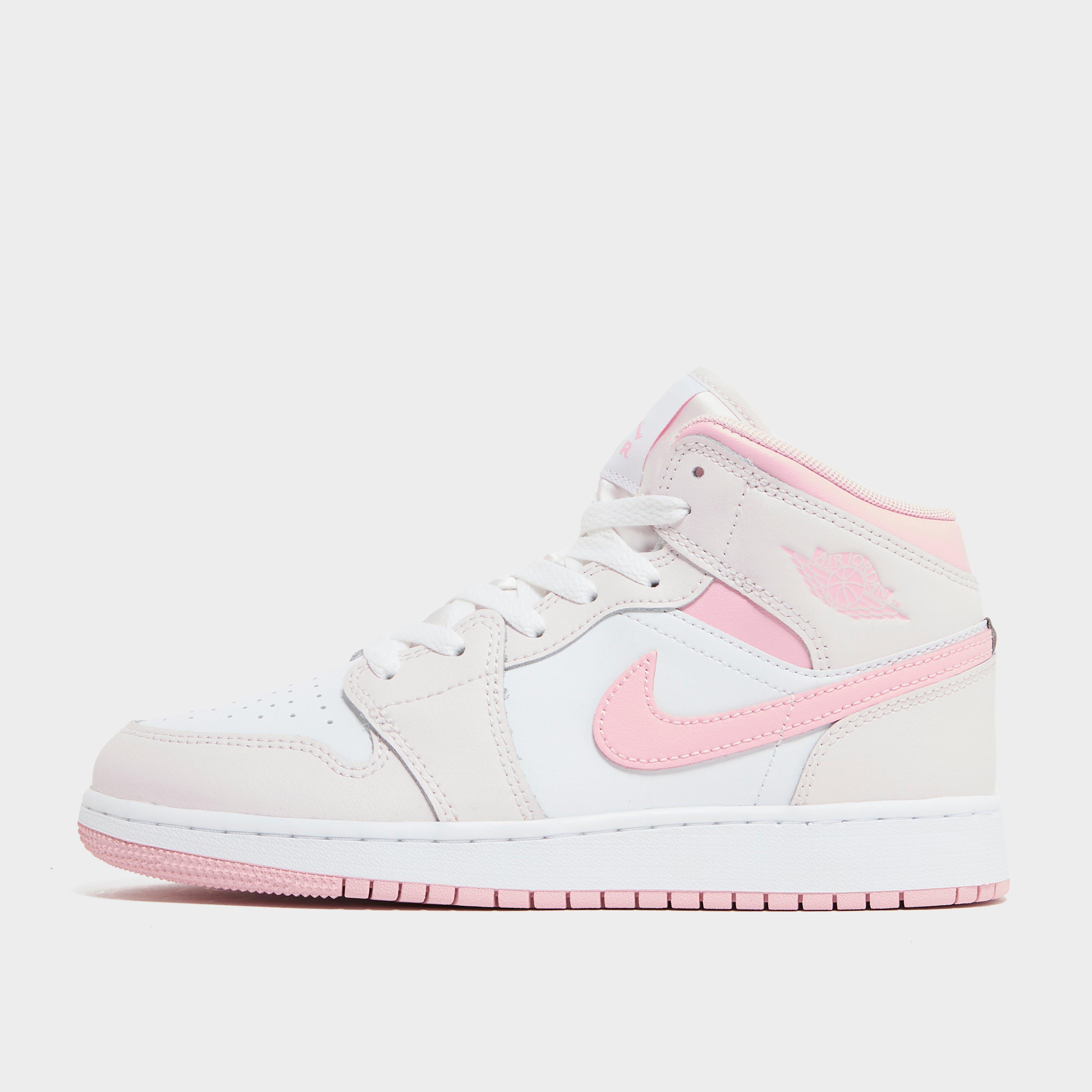 Detské tenisky AIR JORDAN 1 MID