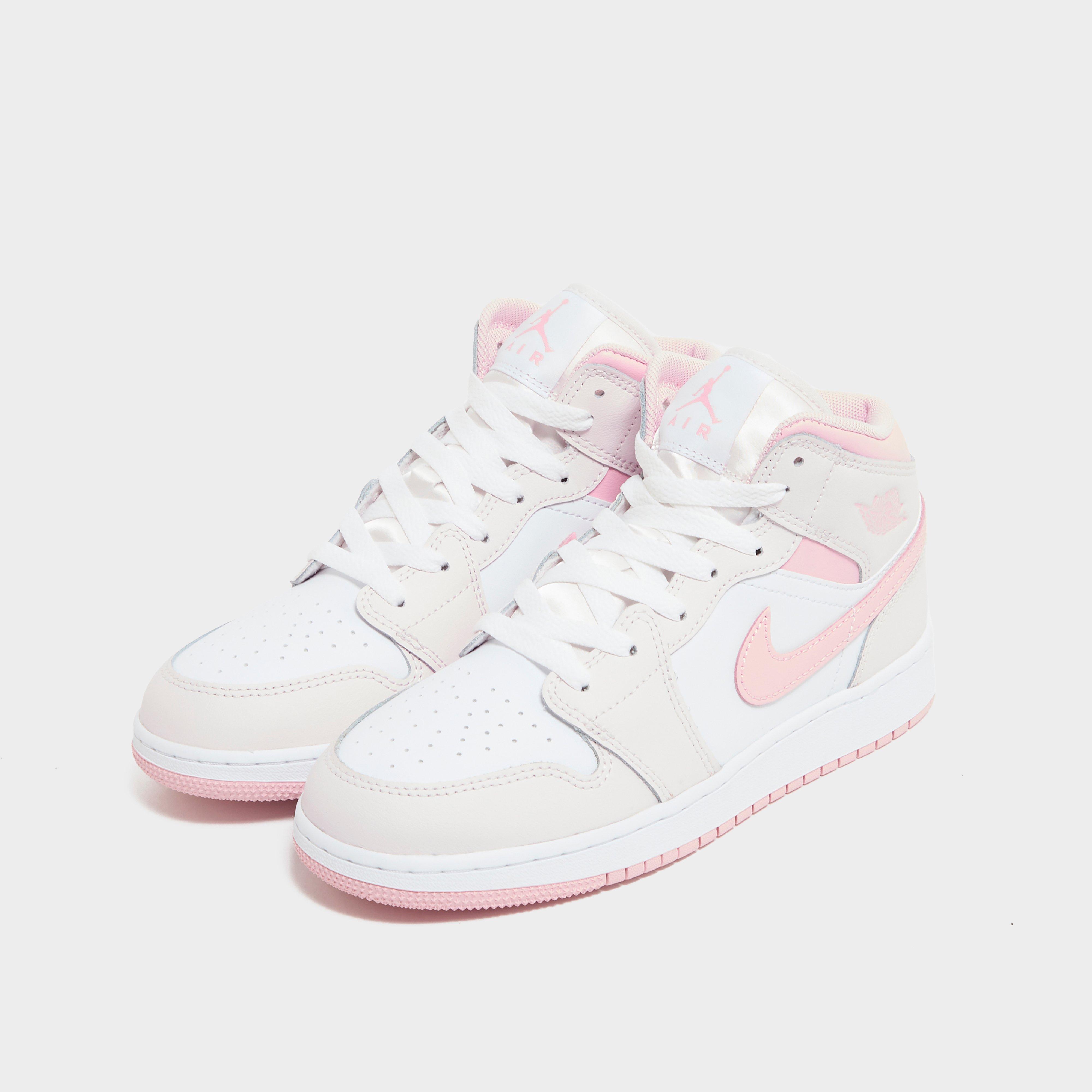 Detské tenisky AIR JORDAN 1 MID