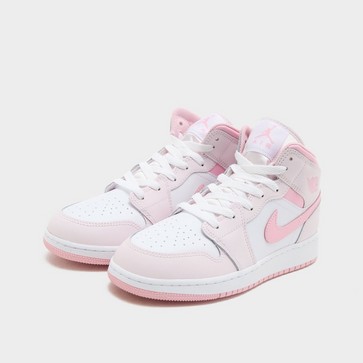 Dječje tenisice AIR JORDAN 1 MID
