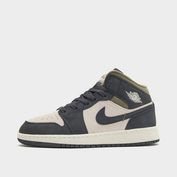 Adidași pentru copii AIR JORDAN 1 MID