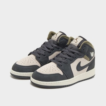 Adidași pentru copii AIR JORDAN 1 MID
