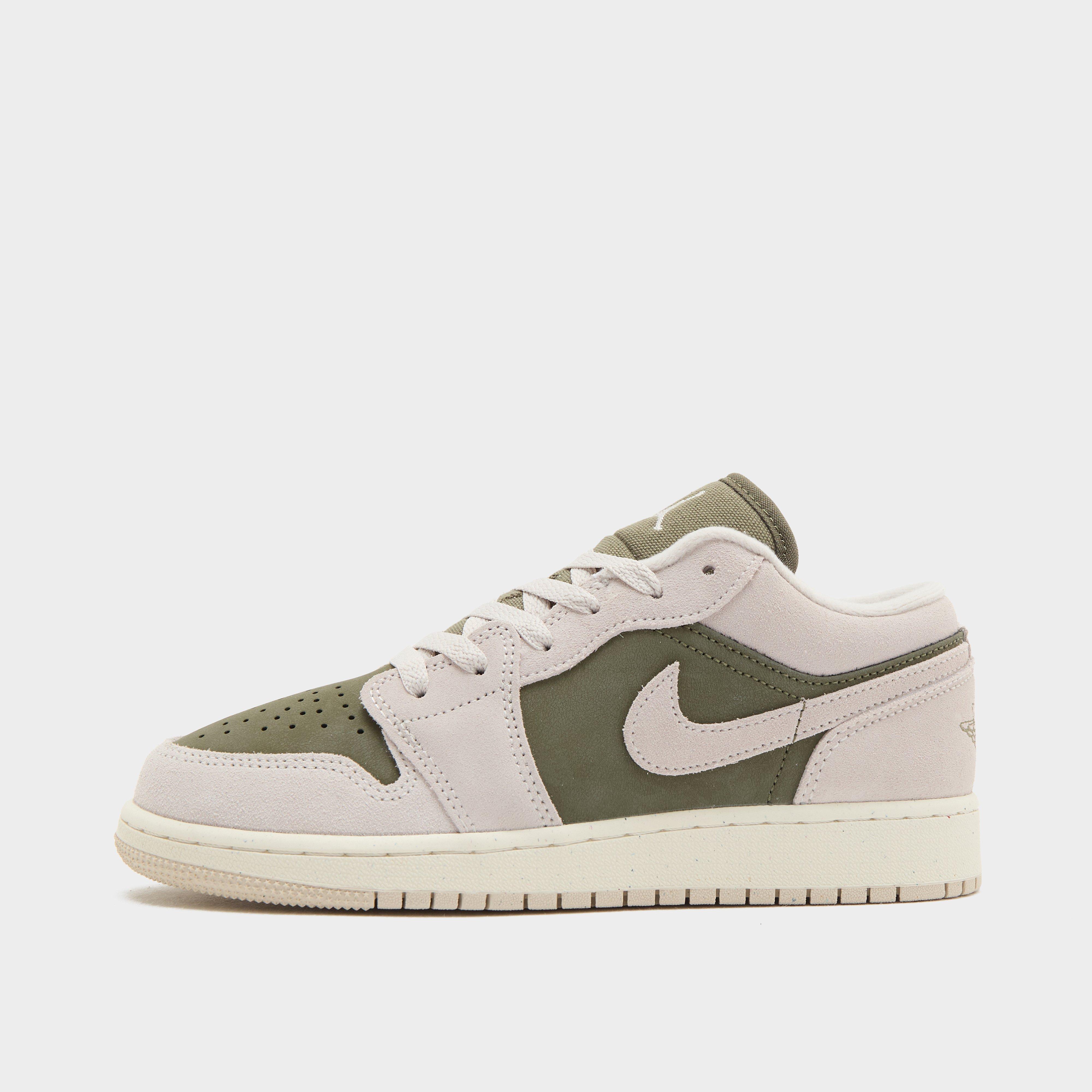 Buty sneakersy dla dzieci JORDAN AIR 1 LOW 