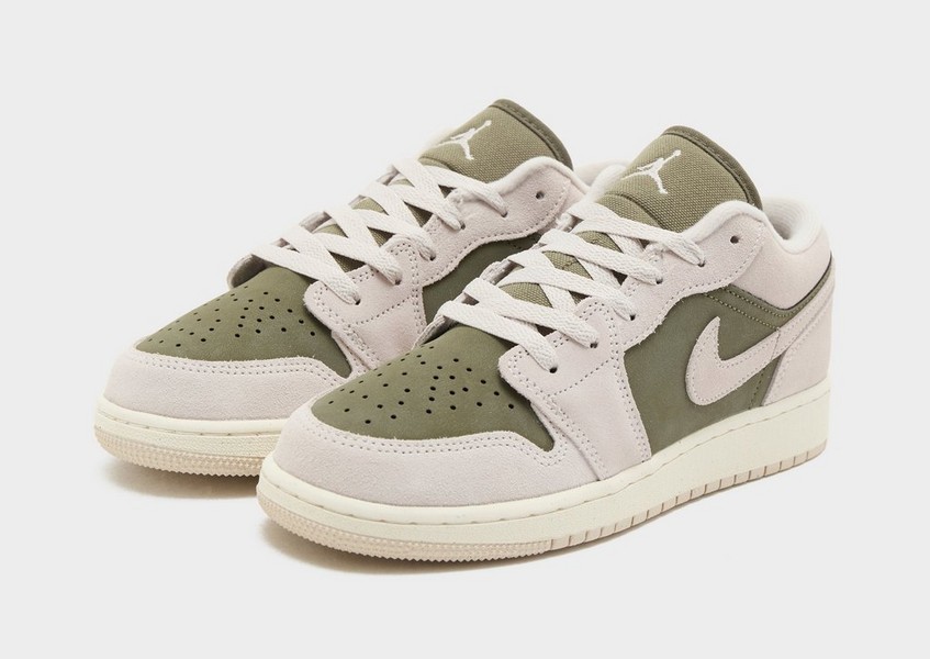 Jordan Air 1 Low