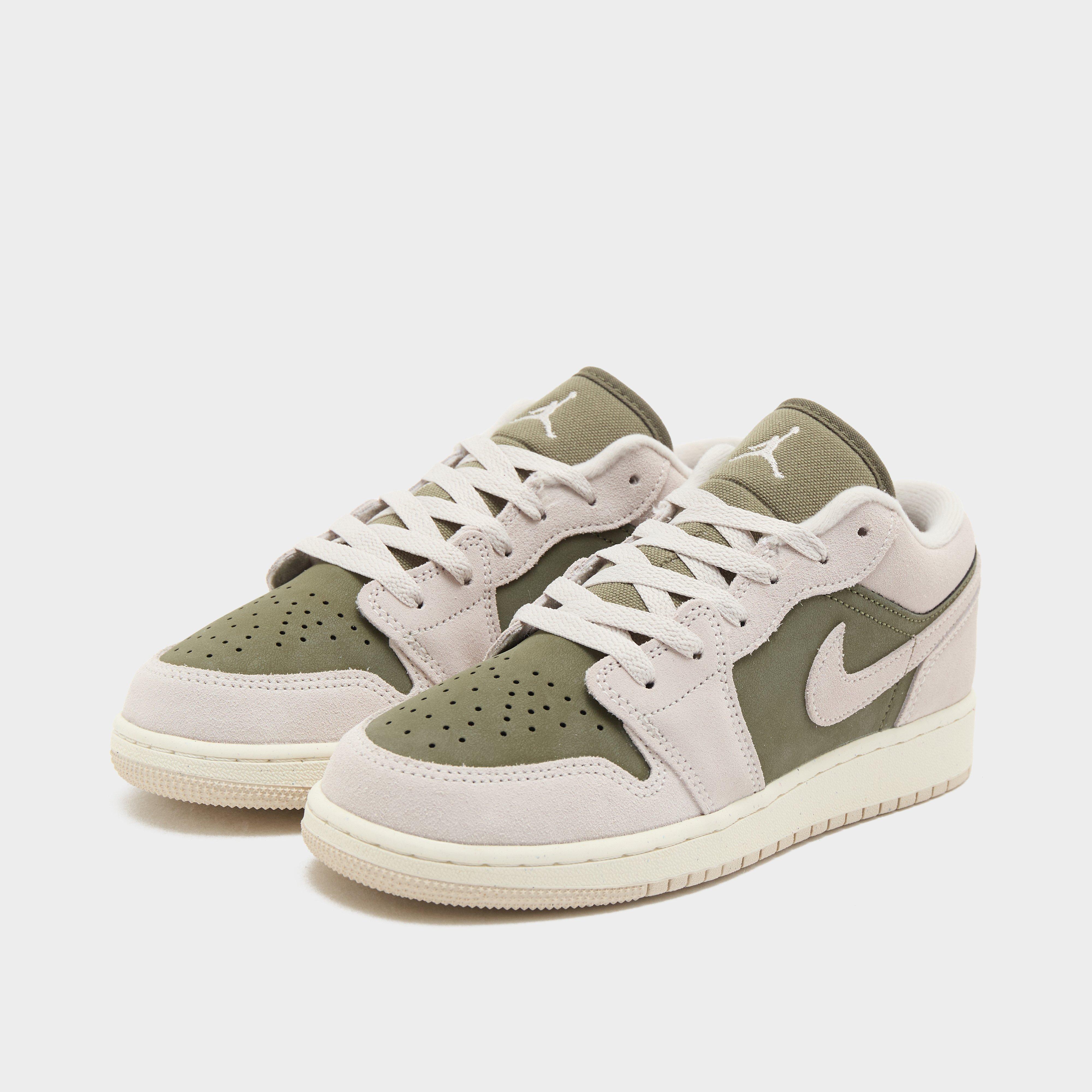 Buty sneakersy dla dzieci JORDAN AIR 1 LOW 