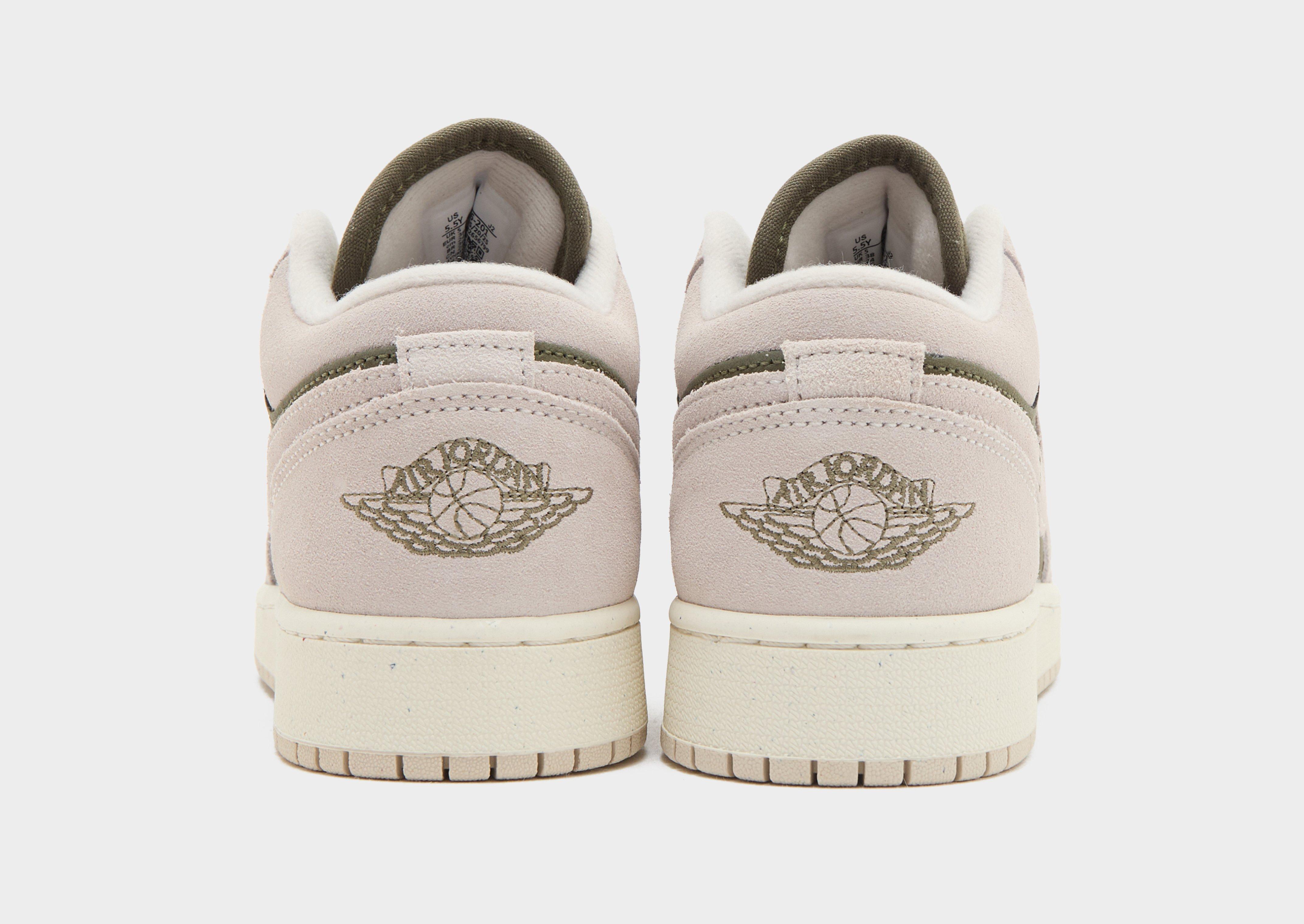Jordan Air 1 Low