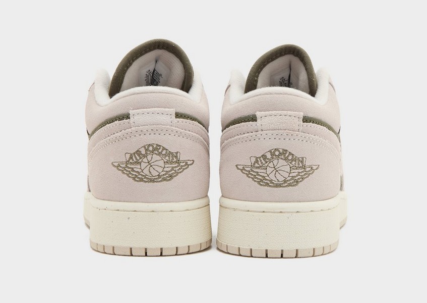 Jordan Air 1 Low