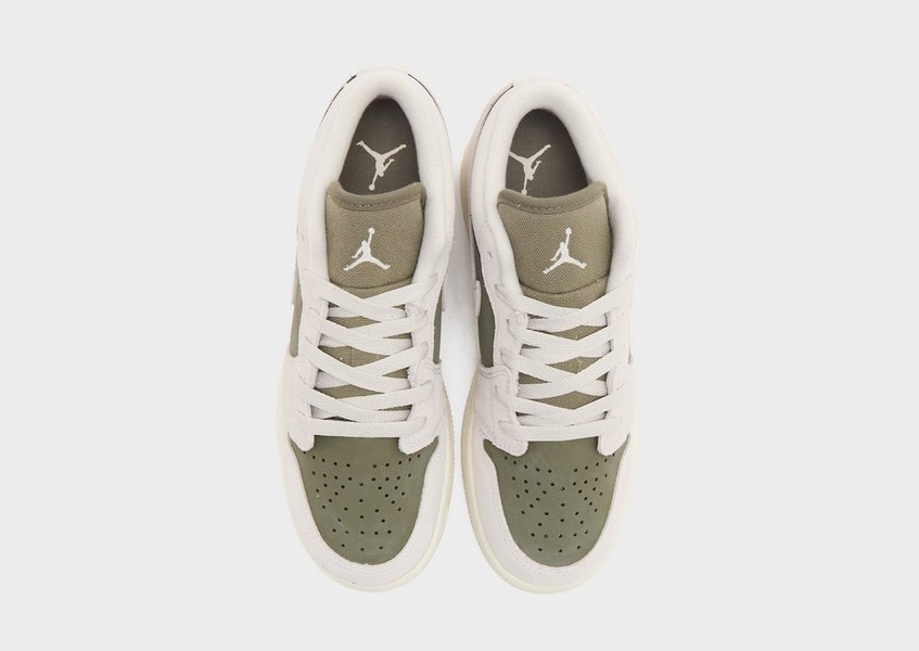 Jordan Air 1 Low
