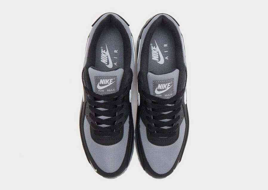 Adidași pentru bărbați NIKE AIR MAX 90 IM5989-010 Negru