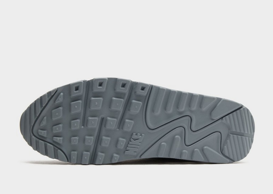 Adidași pentru bărbați NIKE AIR MAX 90 IM5989-010 Negru