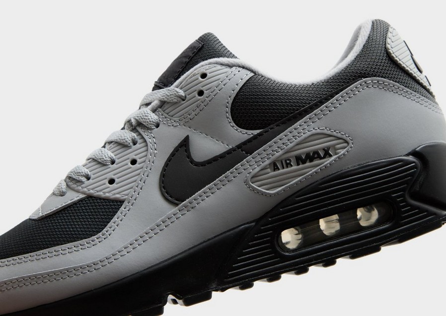 Pánske tenisky NIKE AIR MAX 90 IM5989-077 Sivá