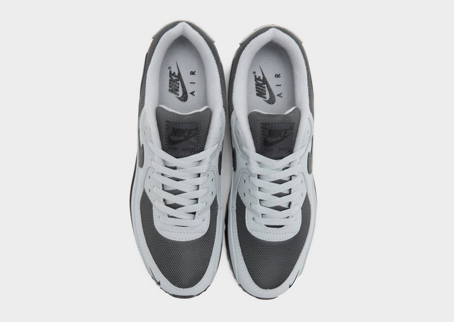 Pánske tenisky NIKE AIR MAX 90 IM5989-077 Sivá