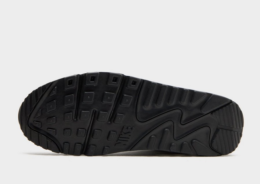 Pánske tenisky NIKE AIR MAX 90 IM5989-077 Sivá