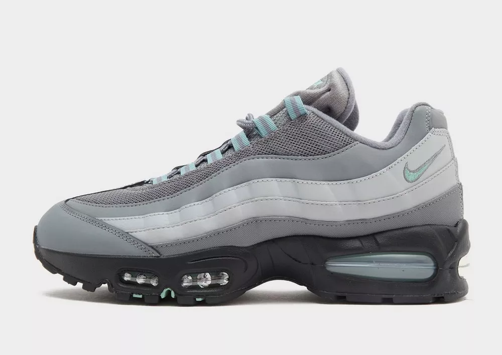 NIKE AIR MAX 95, фото 1 з 6