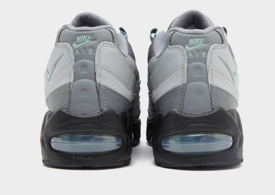 Adidași pentru bărbați NIKE AIR MAX 95 IM5987-084 Gri