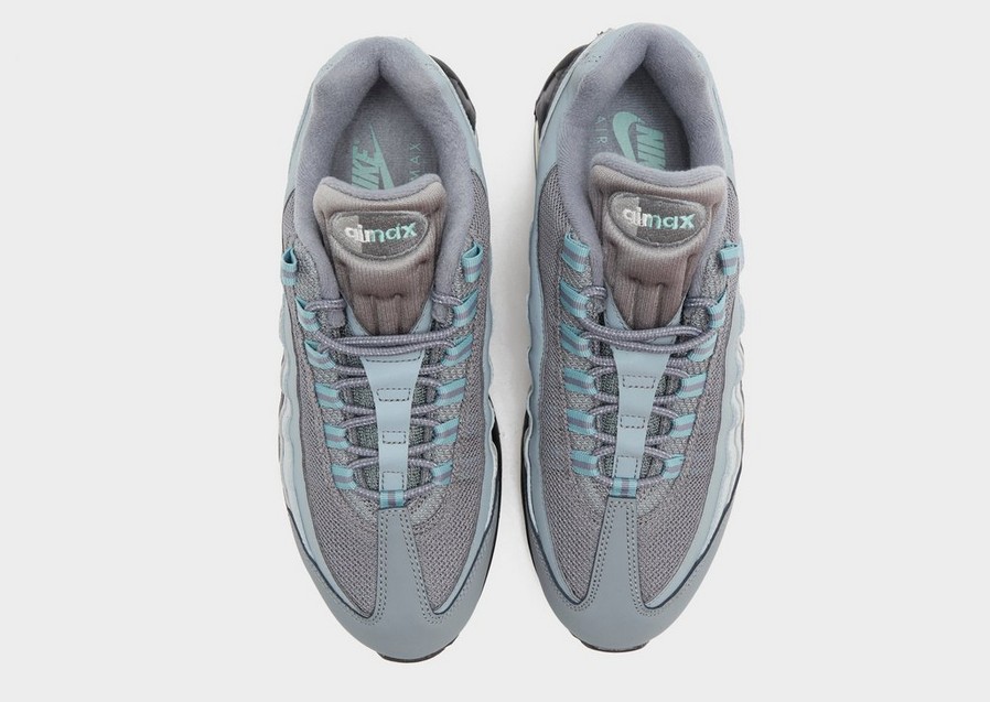 Adidași pentru bărbați NIKE AIR MAX 95 IM5987-084 Gri
