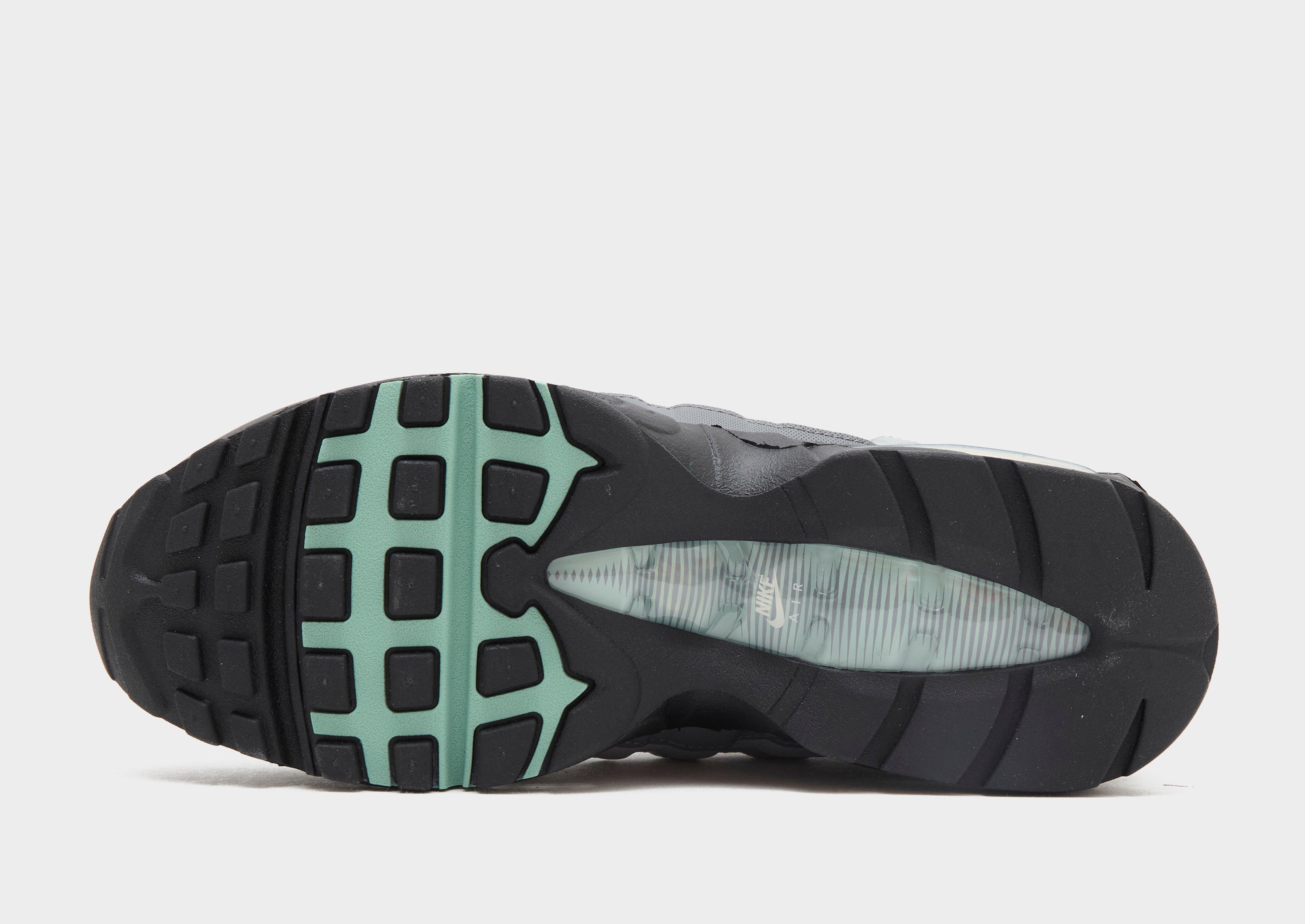 Чоловічі кросівки NIKE AIR MAX 95 IM5987-084 Сірий