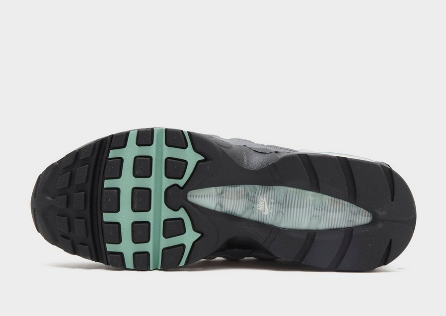 Adidași pentru bărbați NIKE AIR MAX 95 IM5987-084 Gri