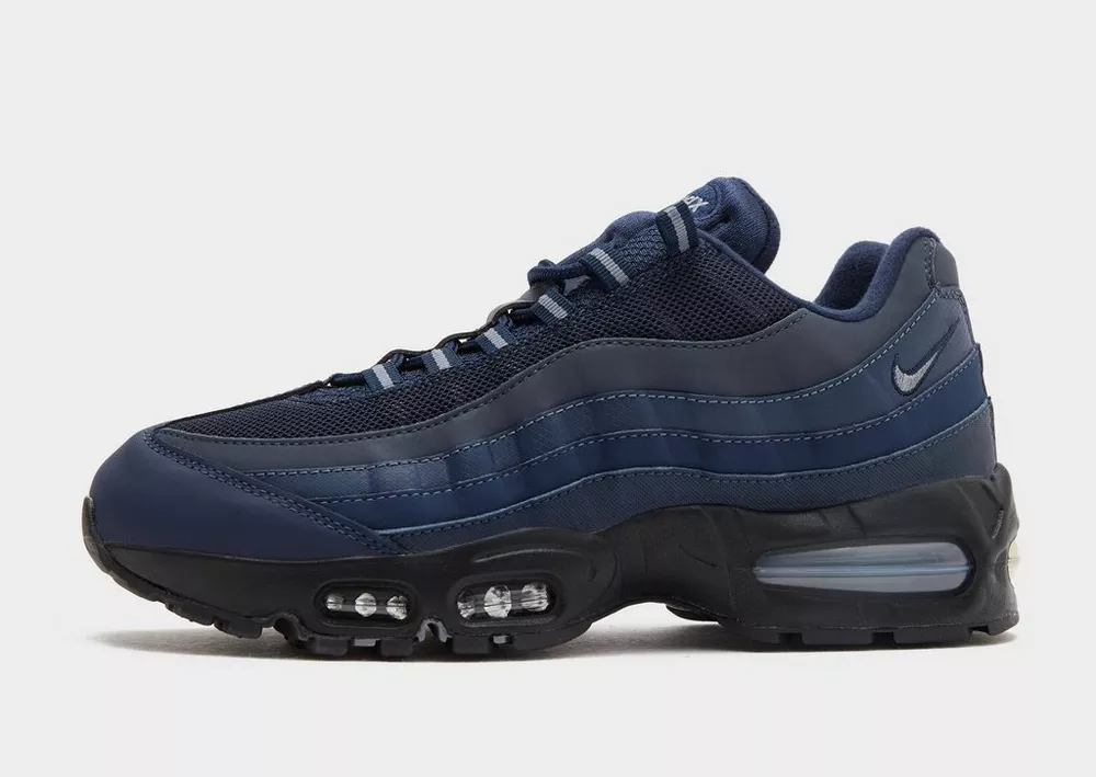 NIKE AIR MAX 95, фото 1 з 6